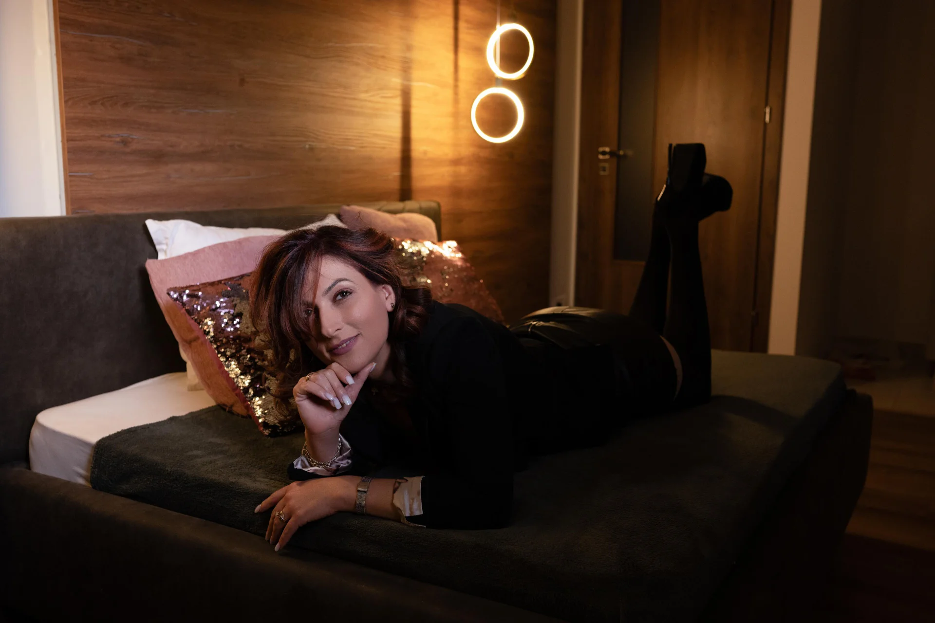 XXX Porn Photo of Nude LisaCroft 67