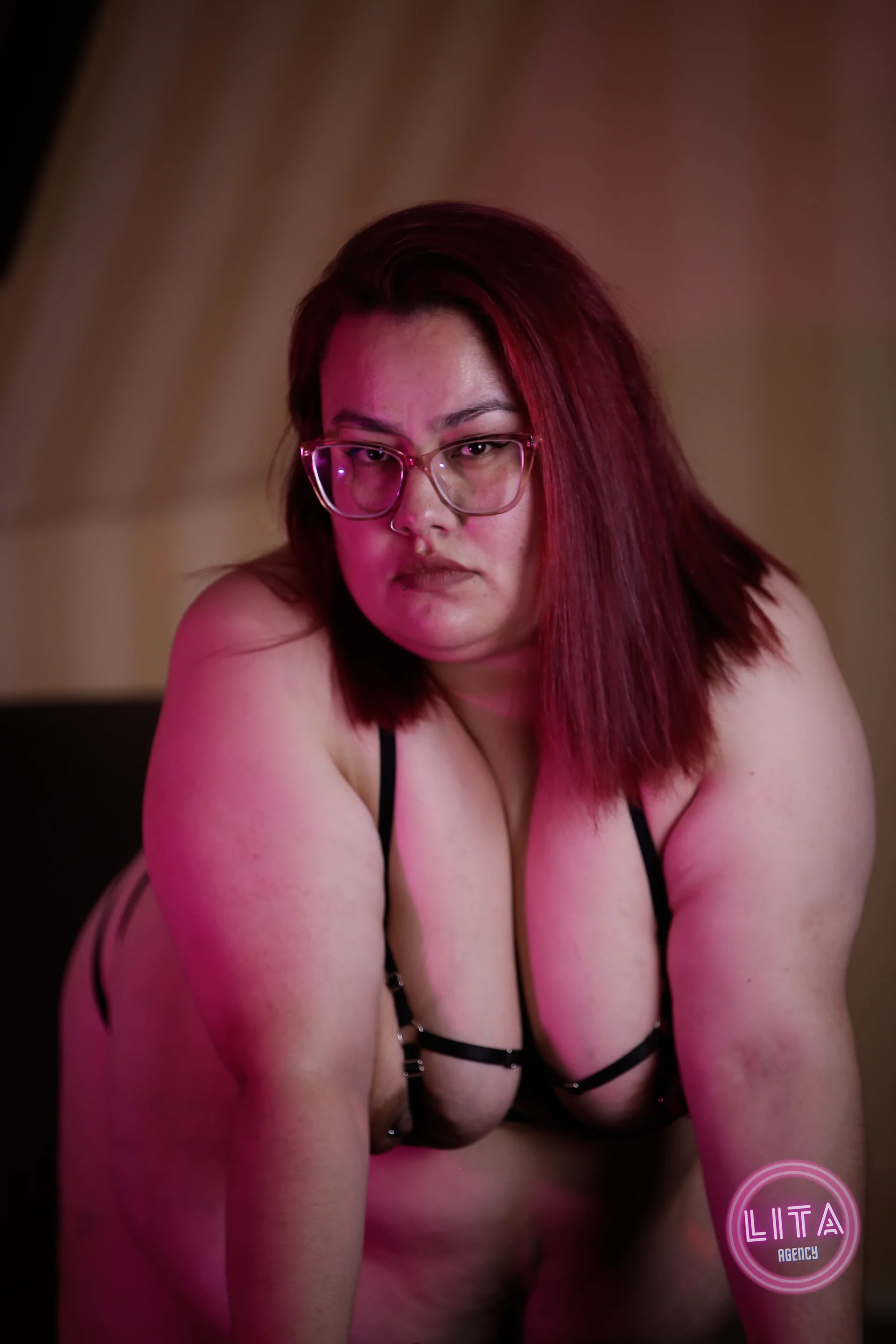 XXX Porn Photo of Nude foxxbell 2