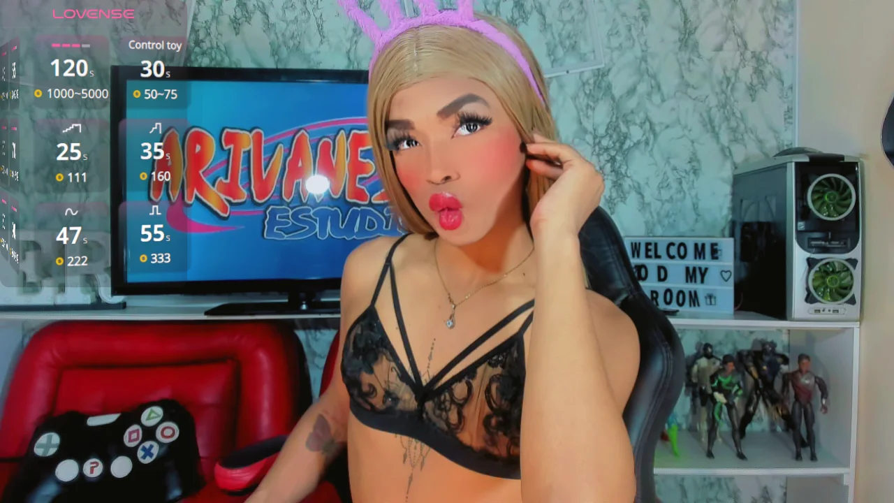 XXX Porn Photo of Nude Gisele_fox 135