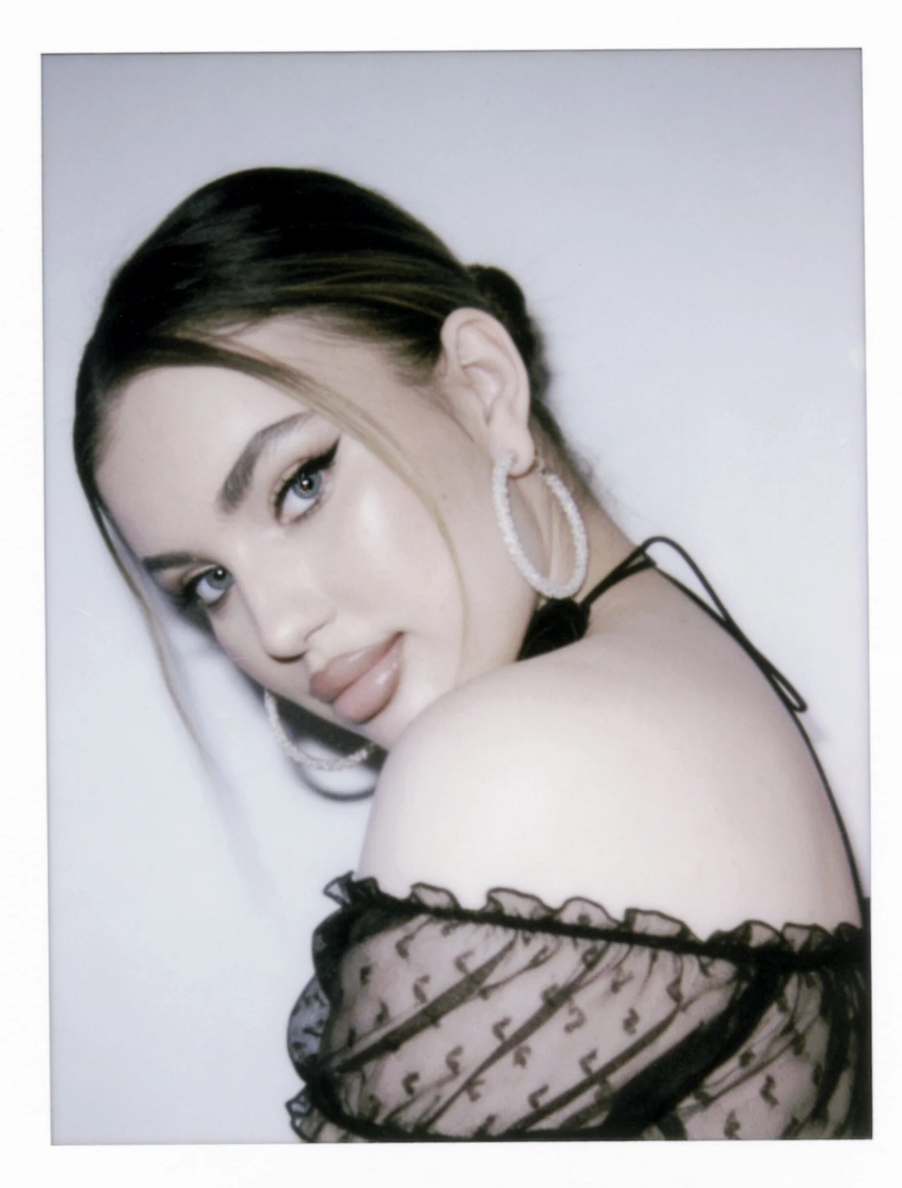 XXX Porn Photo of Nude Ariana_Sanderss 6