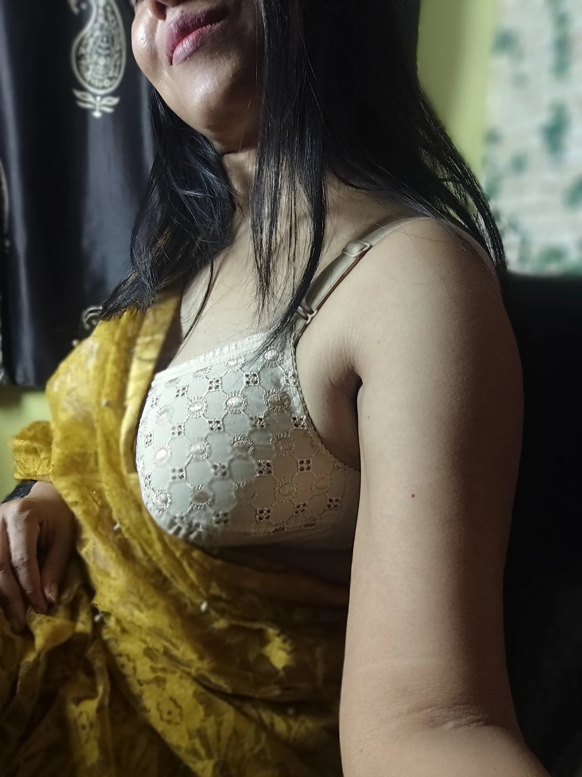 XXX Porn Photo of Nude Ishaa_03 1