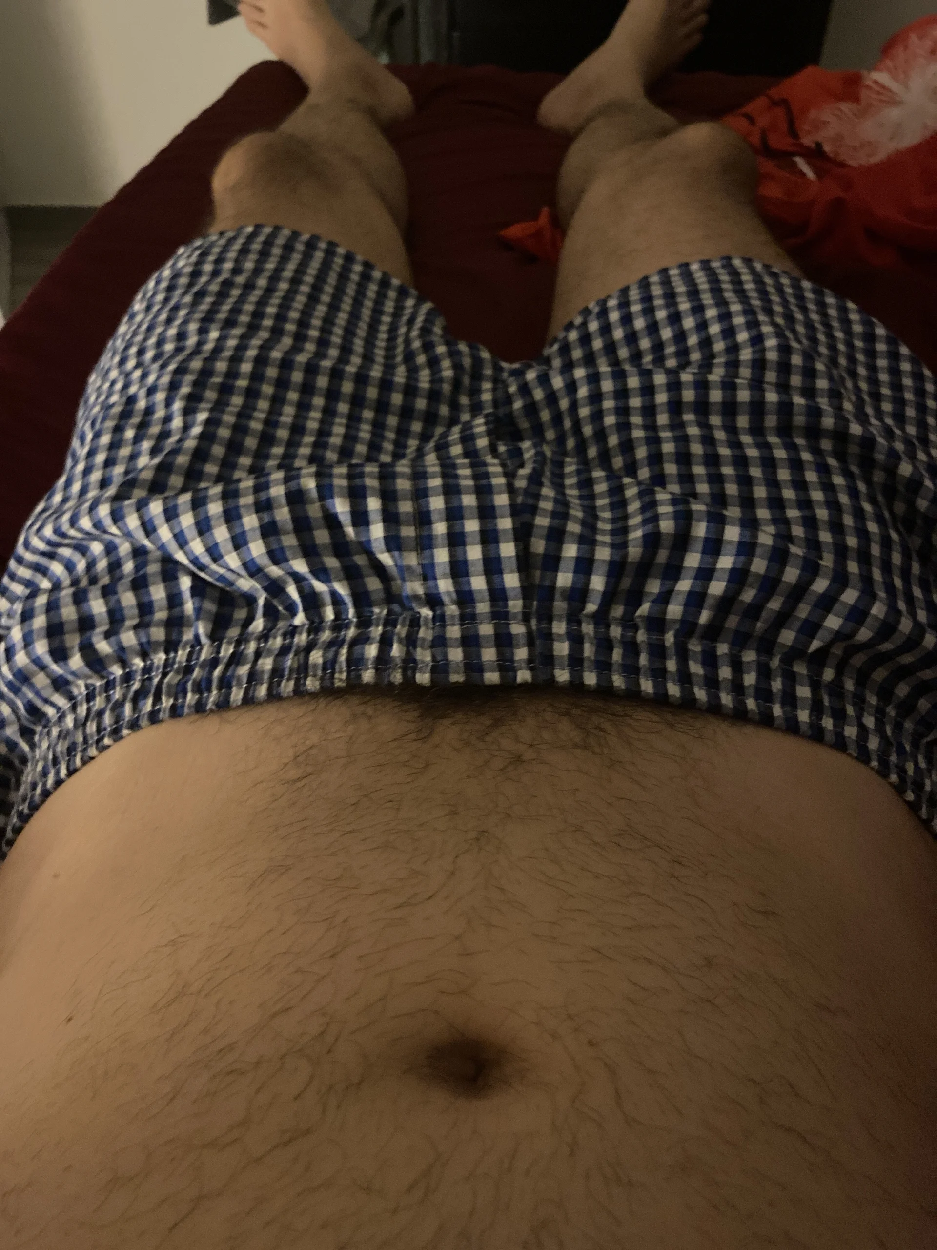 XXX Porn Photo of Nude 3LEGSSS 2