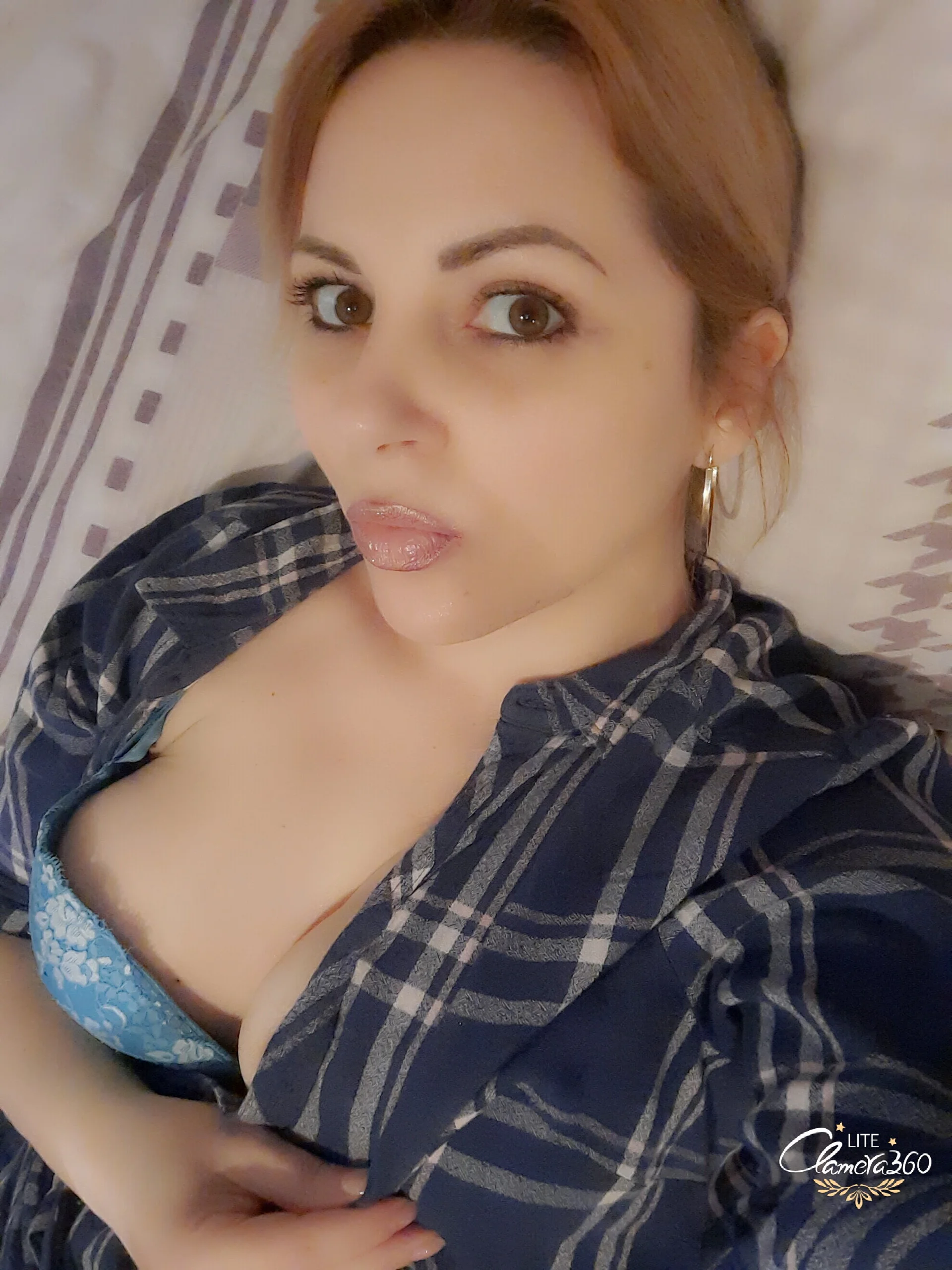 XXX Porn Photo of Nude erikaerika 4