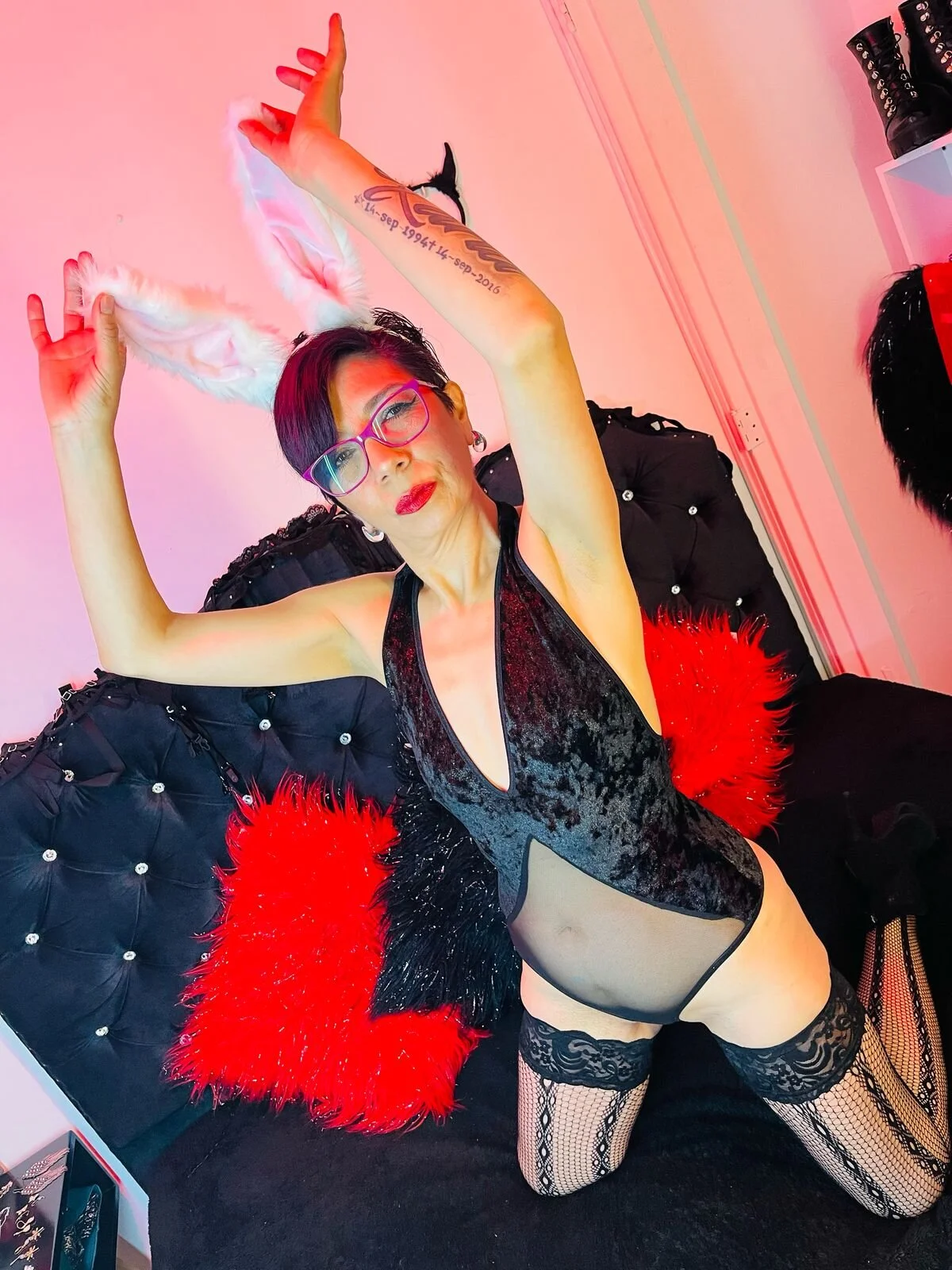 XXX Porn Photo of Nude Trinityy__ 24