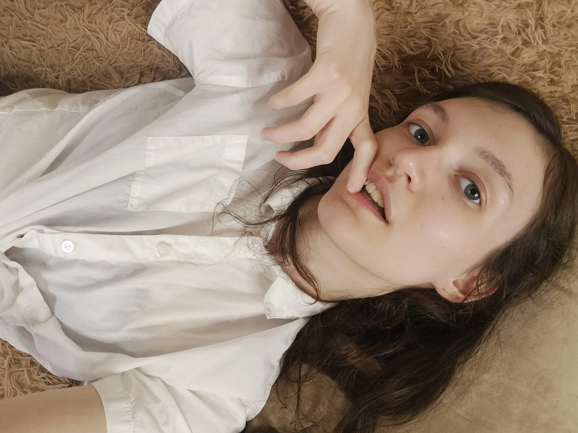 XXX Porn Photo of Nude ThoraMarola 173