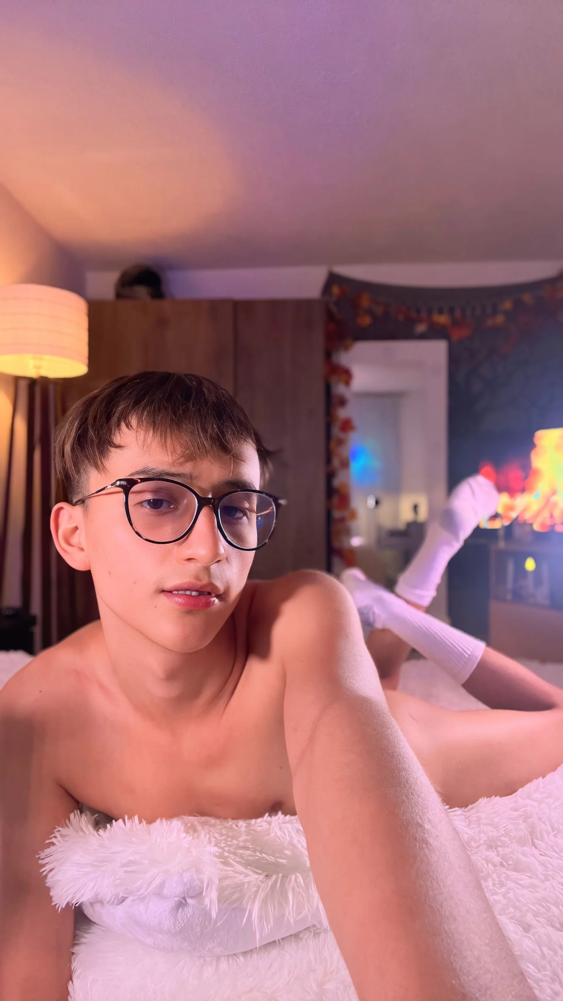 XXX Porn Photo of Nude Sr_evann 6