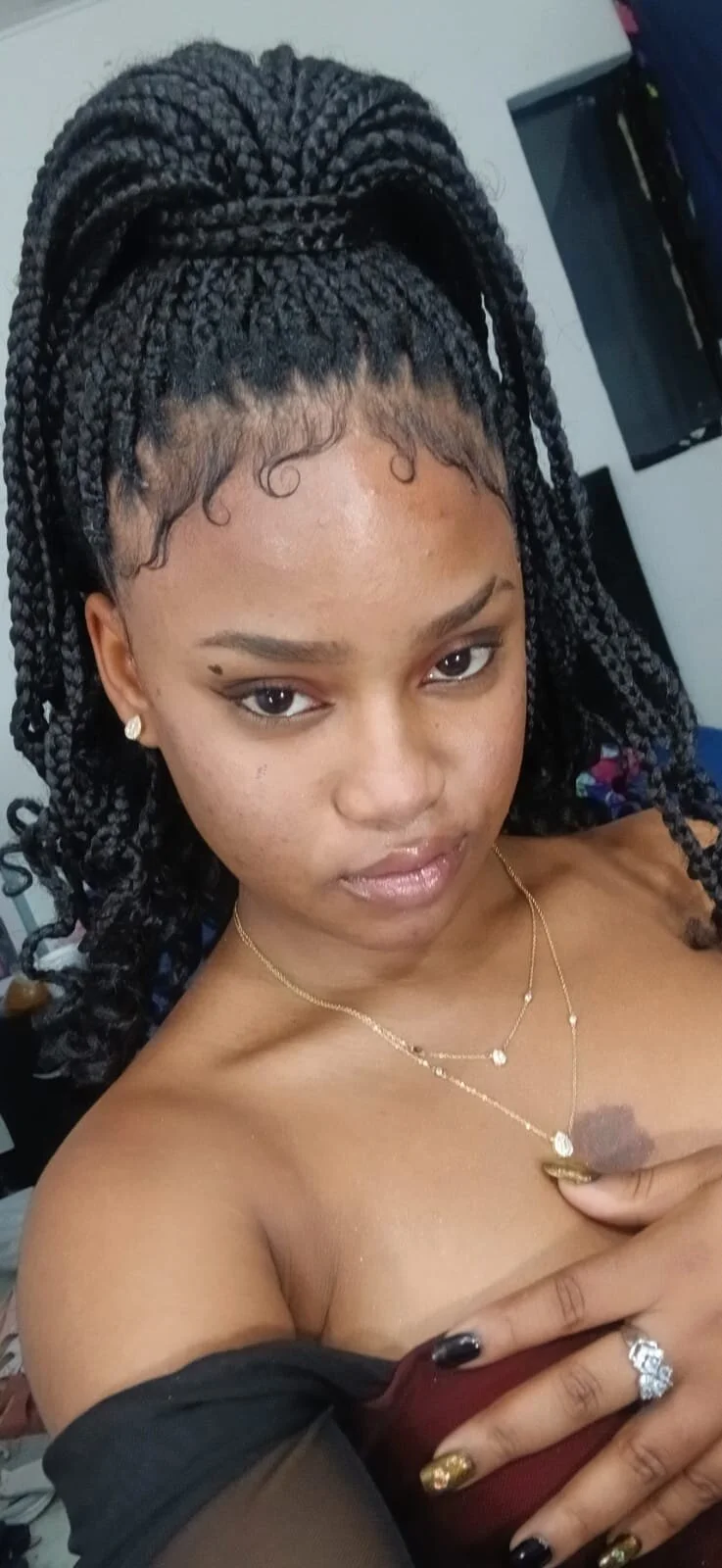 XXX Porn Photo of Nude Lexy__grey_ 12