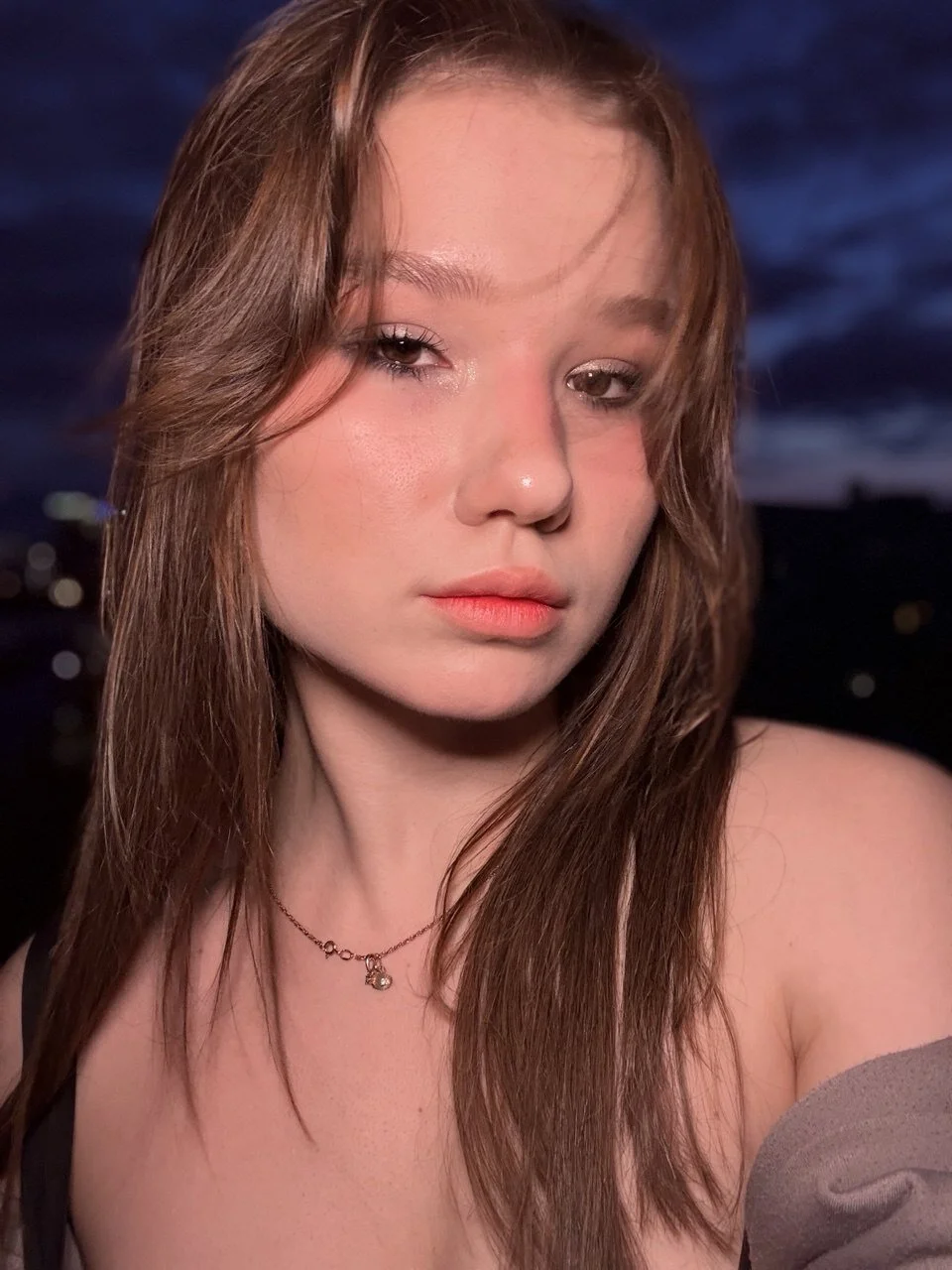 XXX Porn Photo of Nude hey_tyankaa 9