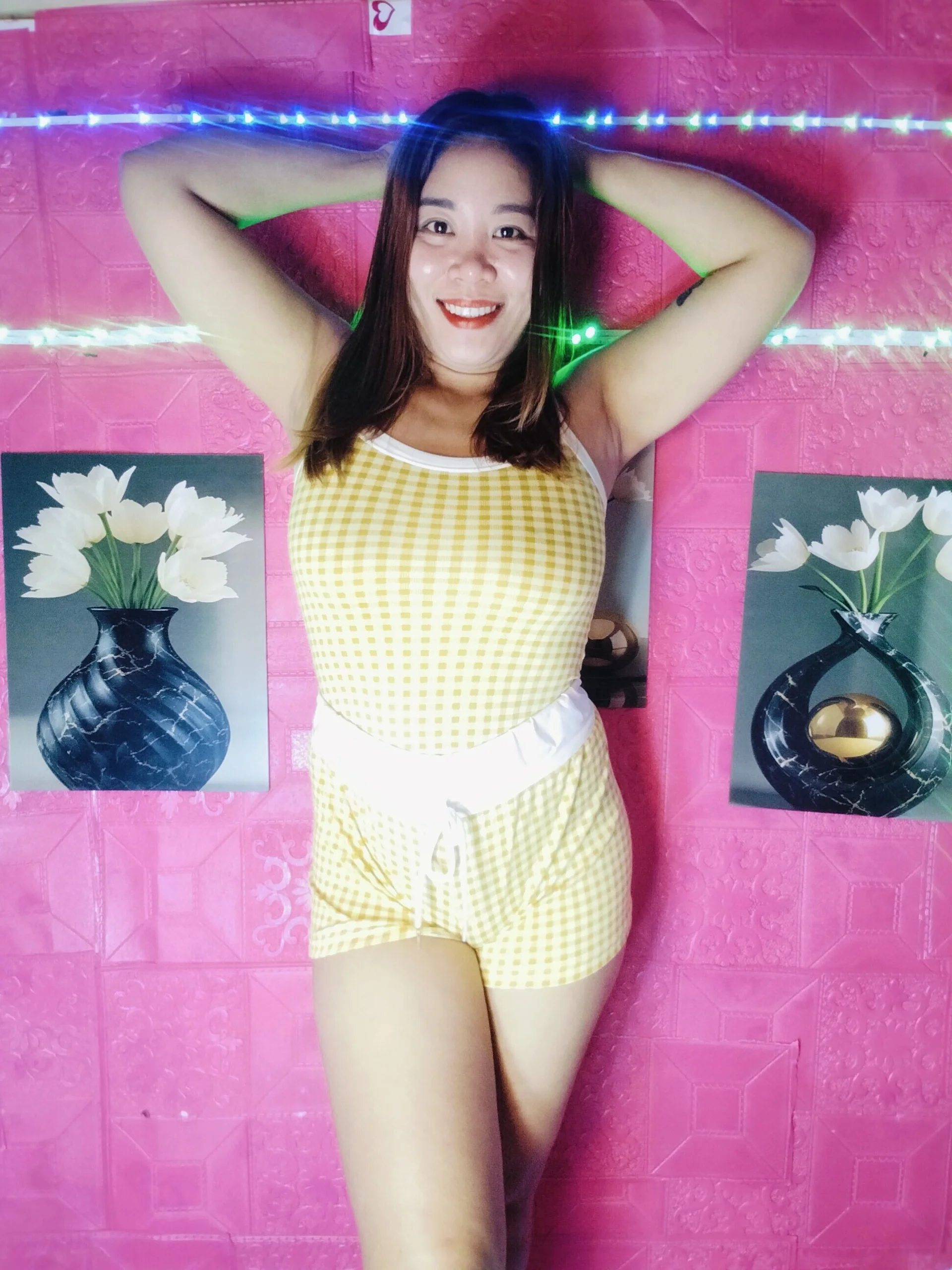 XXX Porn Photo of Nude wild_rose69 7