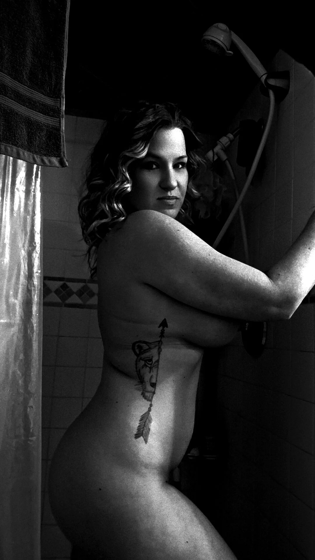 XXX Porn Photo of Nude LadyB07 5