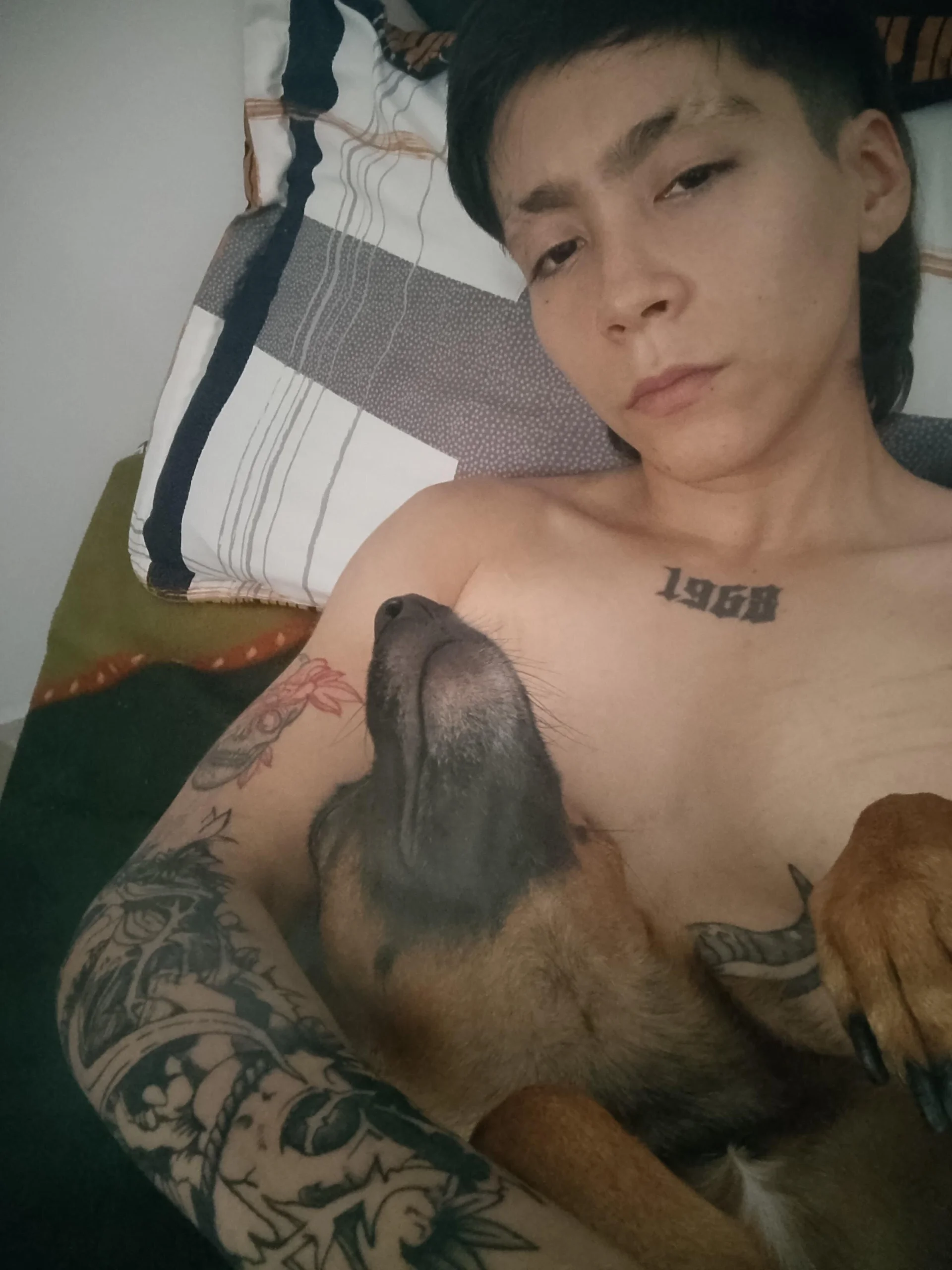 XXX Porn Photo of Nude Micropenisbig 14