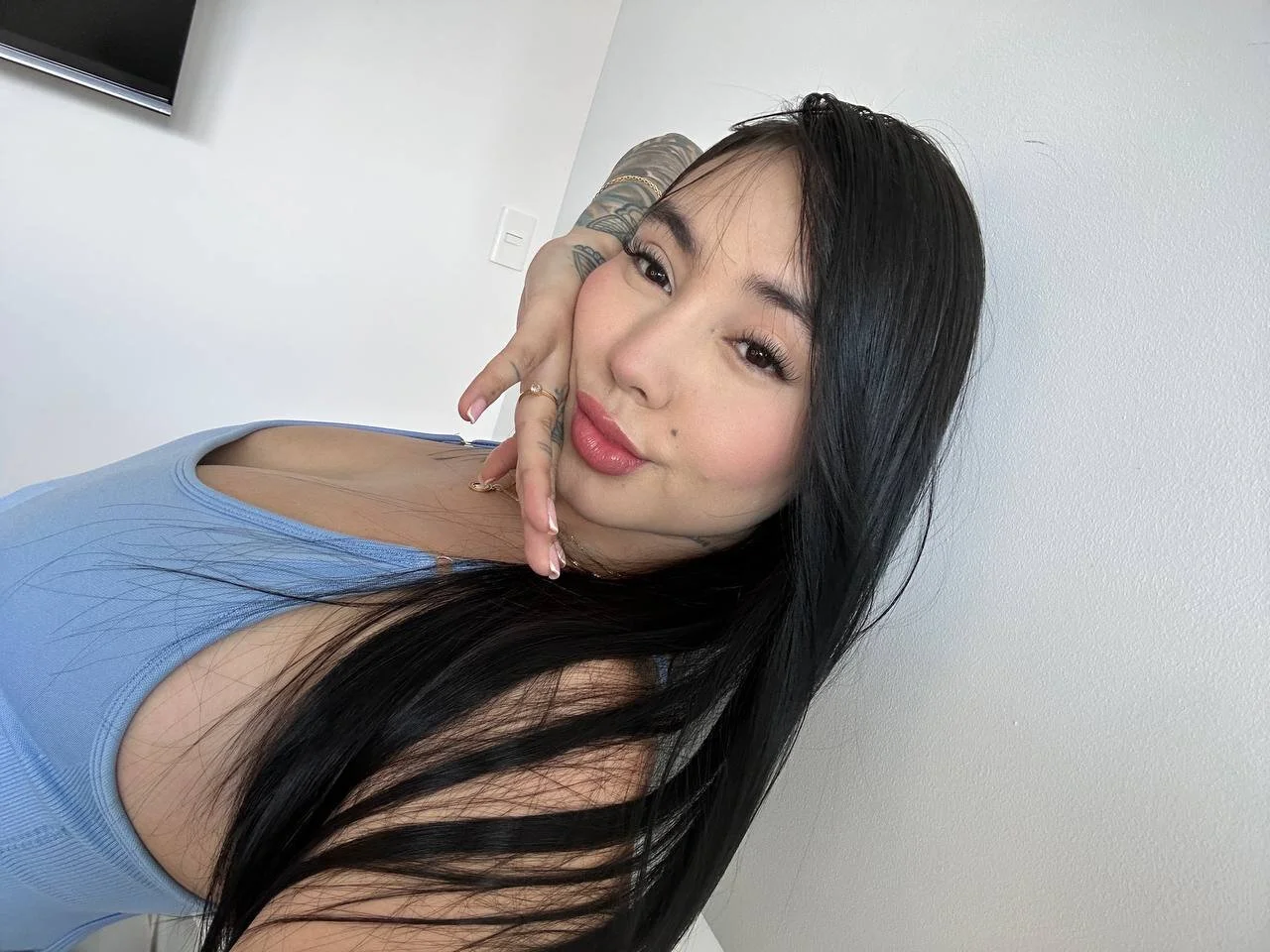 XXX Porn Photo of Nude tamyleen 39