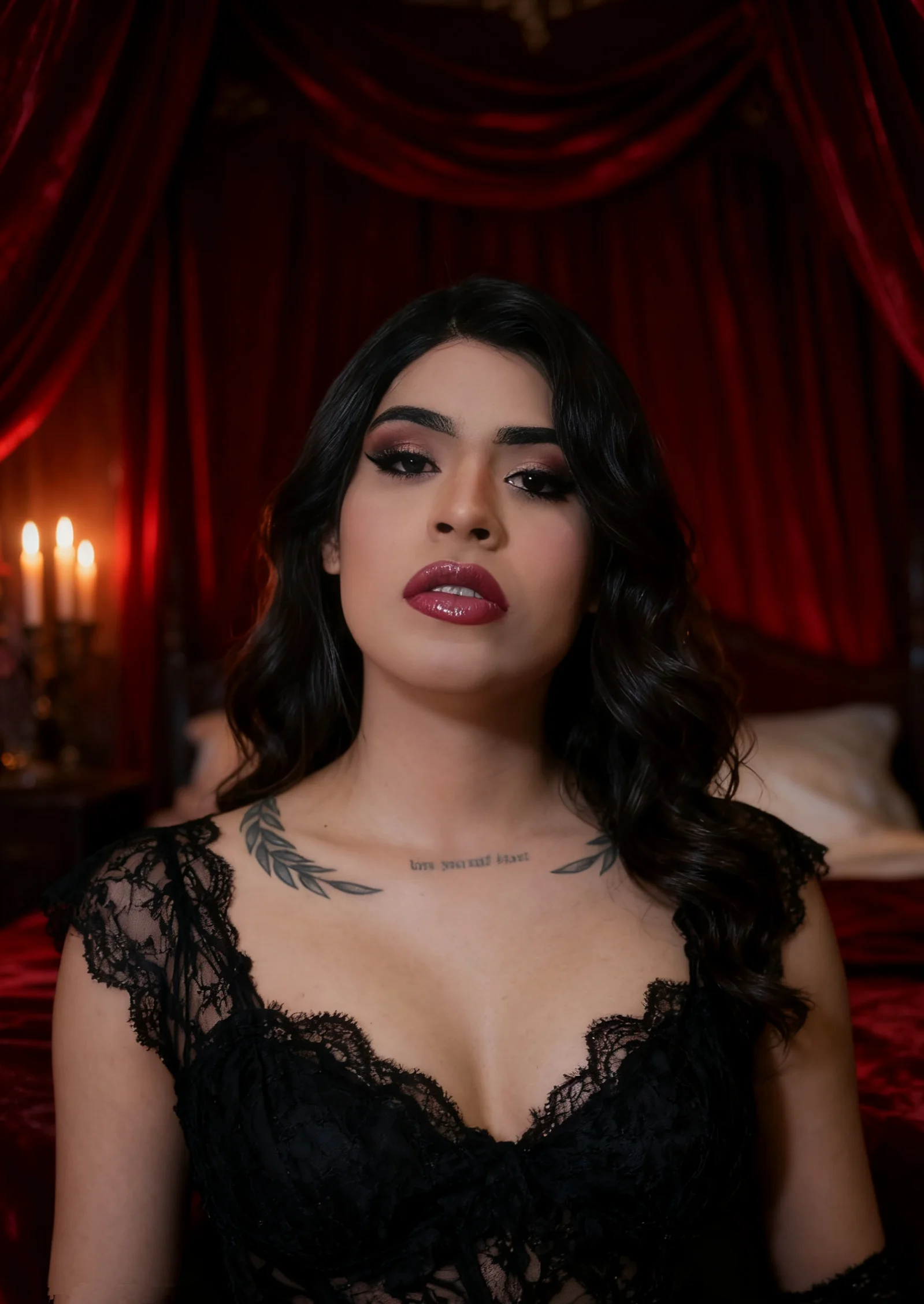 XXX Porn Photo of Nude colyns 13