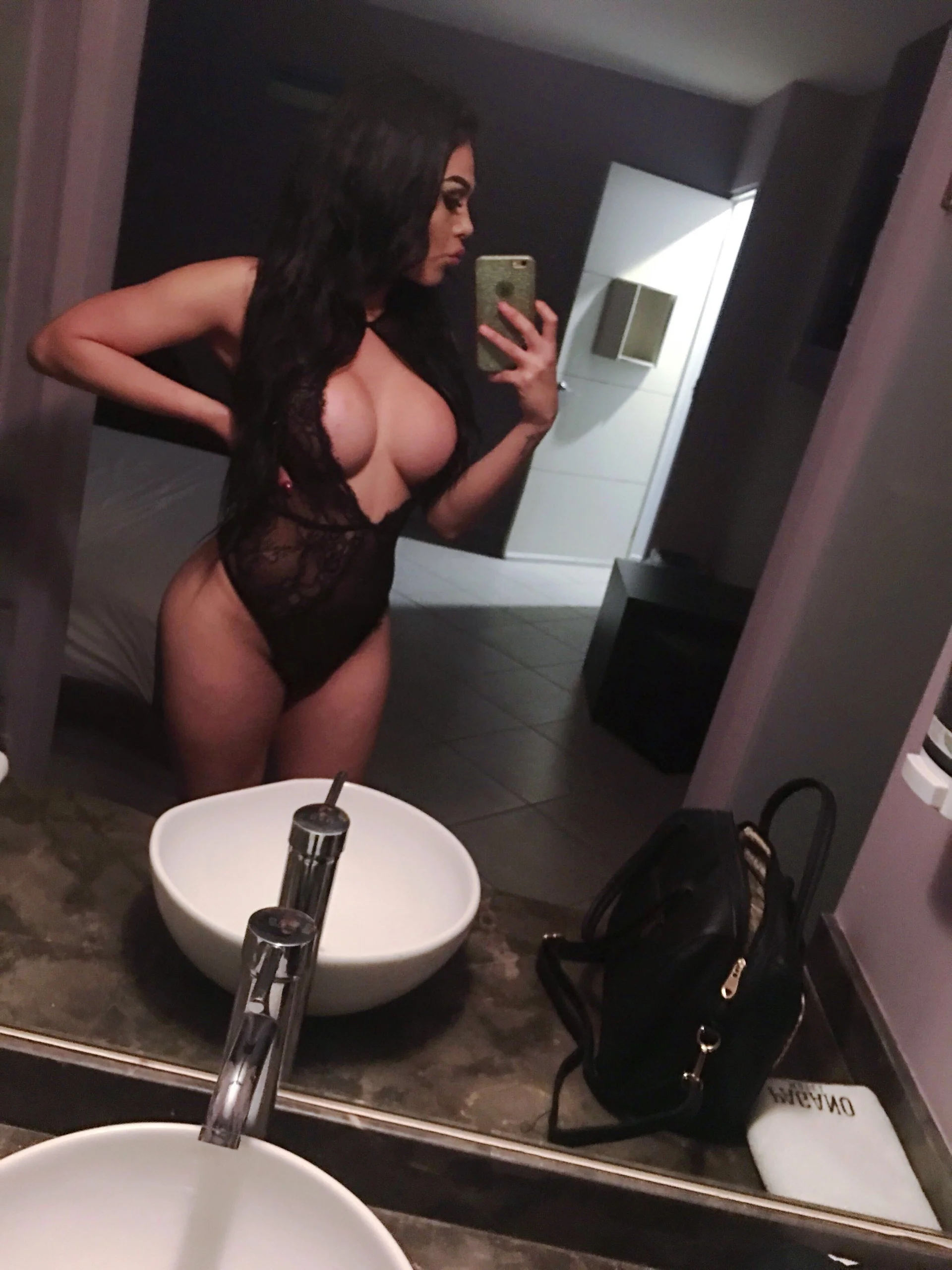 XXX Porn Photo of Nude kimidupree 3