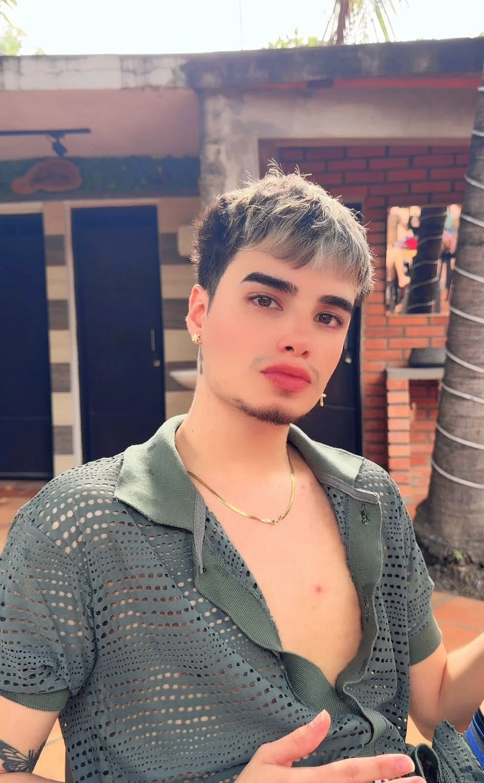 XXX Porn Photo of Nude Pether_james 4