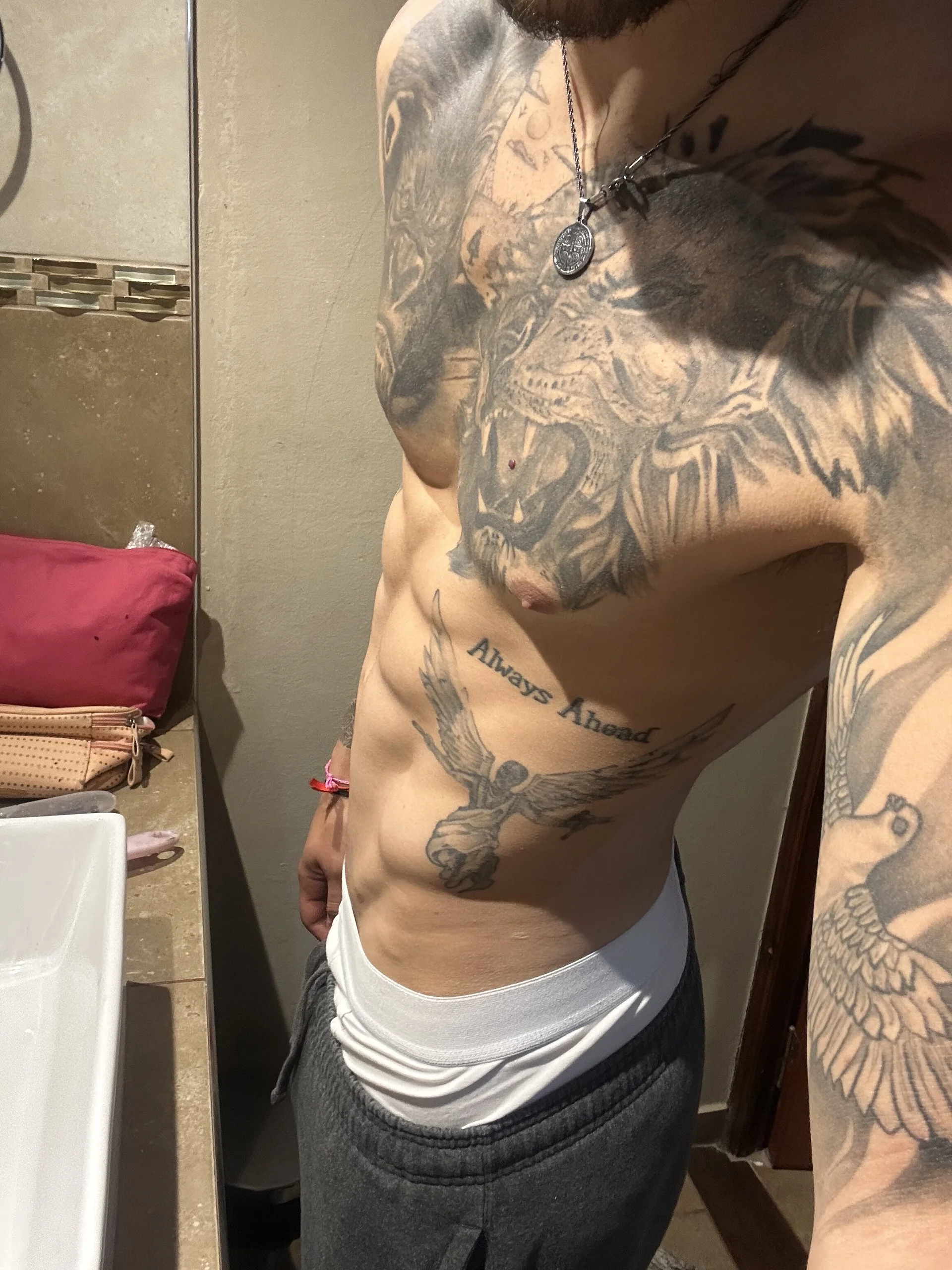 XXX Porn Photo of Nude Nickyseduccion1998 3