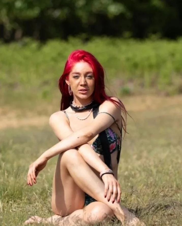 XXX Porn Photo of Nude Kastella_x 3