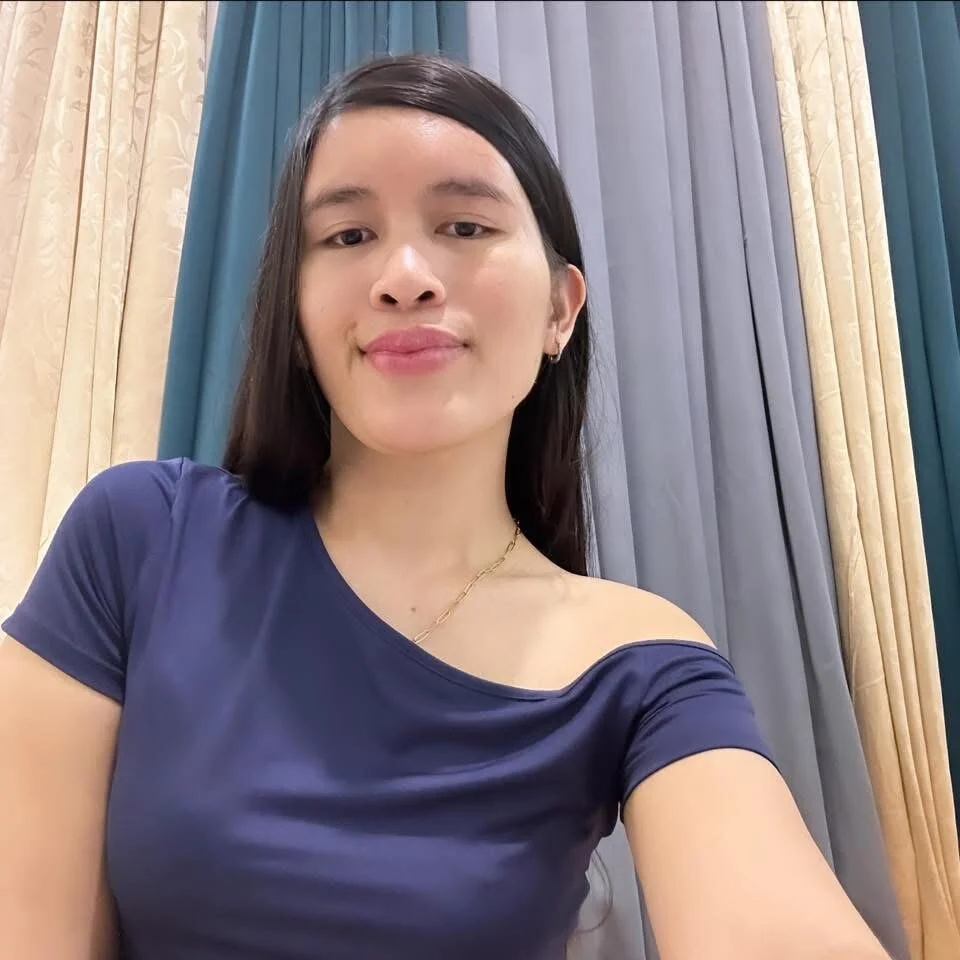 XXX Porn Photo of Nude pinay_amaliax 1