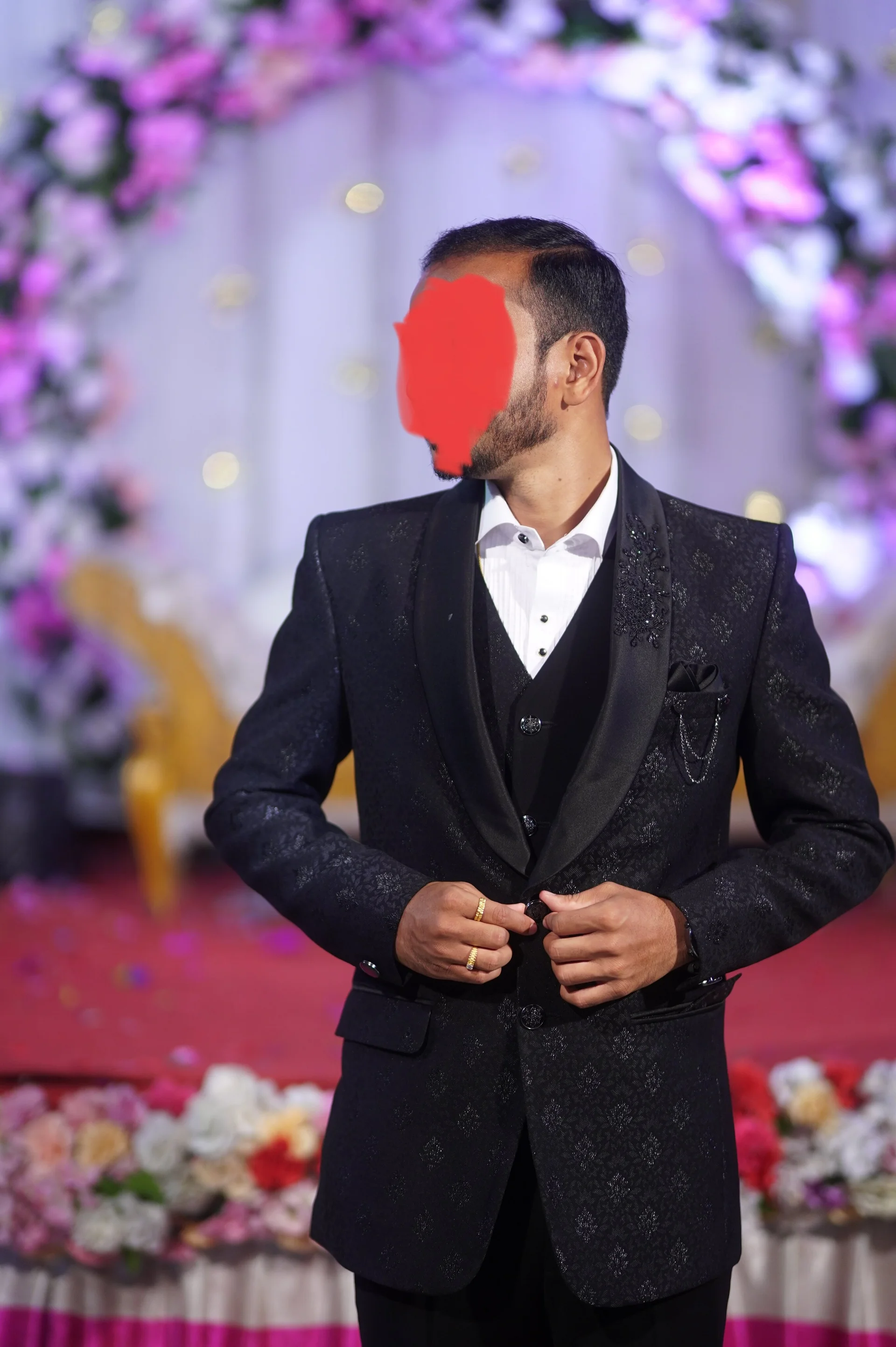 XXX Porn Photo of Nude Punekarmanoj97 2