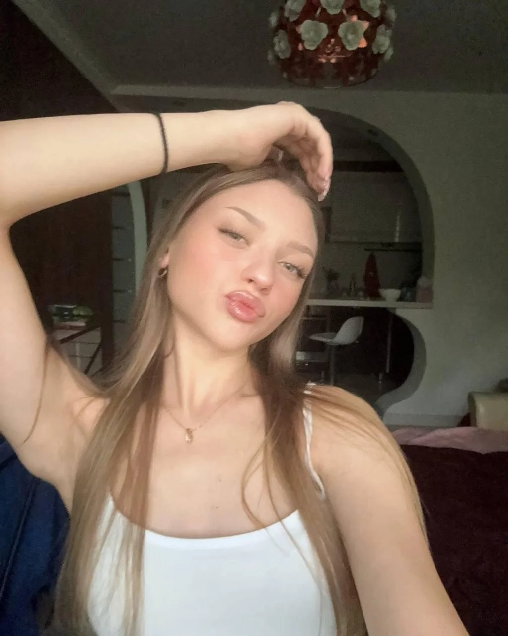 XXX Porn Photo of Nude MonaFlame 15