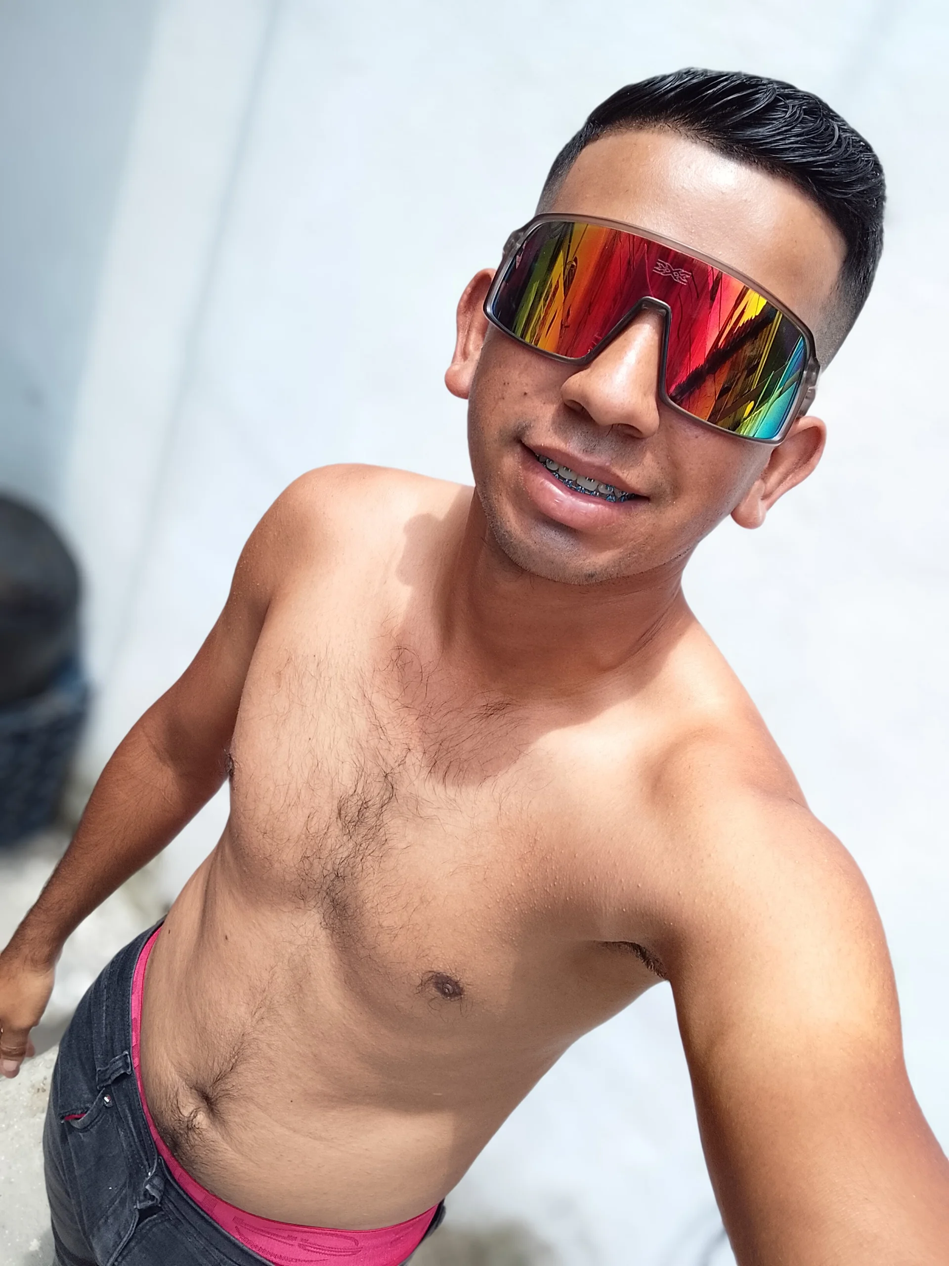 XXX Porn Photo of Nude Josue_539 2