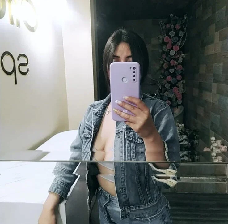 XXX Porn Photo of Nude Abbie_sweet18 3