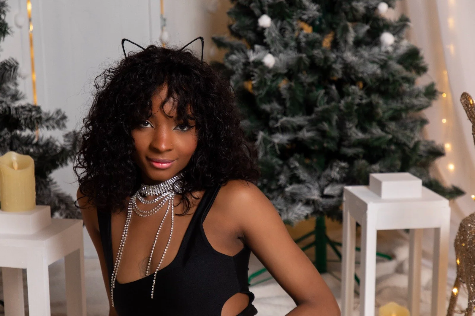 XXX Porn Photo of Nude alikahouston4 143