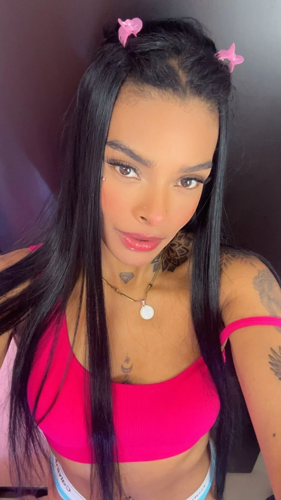 XXX Porn Photo of Nude EmmaEbony_ 419