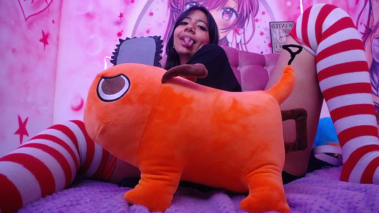 XXX Porn Photo of Nude Nami_usagi 31