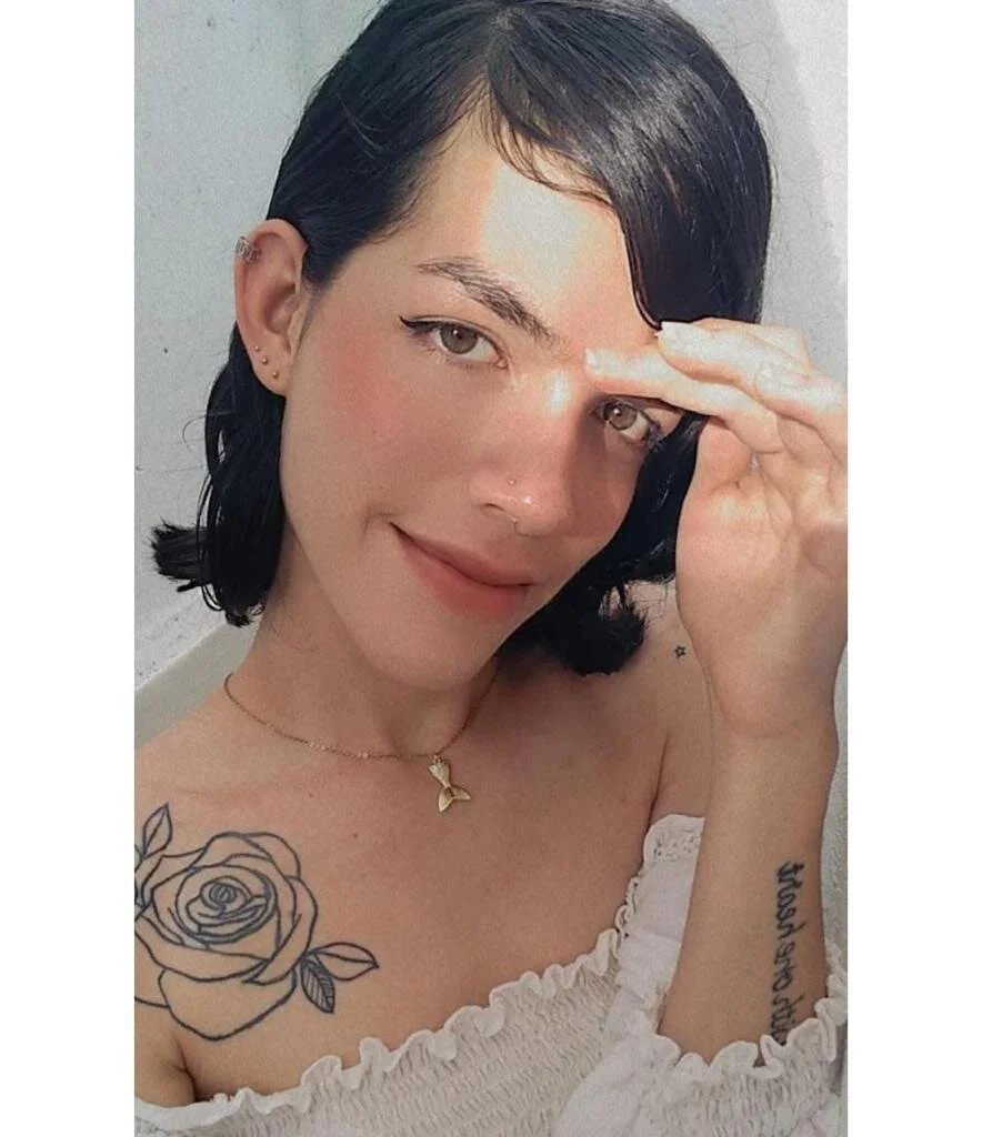 XXX Porn Photo of Nude Saby_mermaid 6