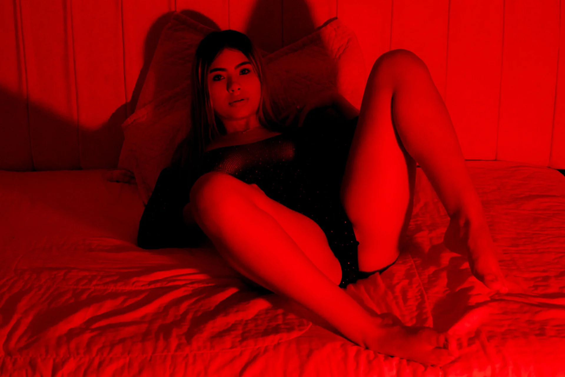 XXX Porn Photo of Nude kaathblond_ 28