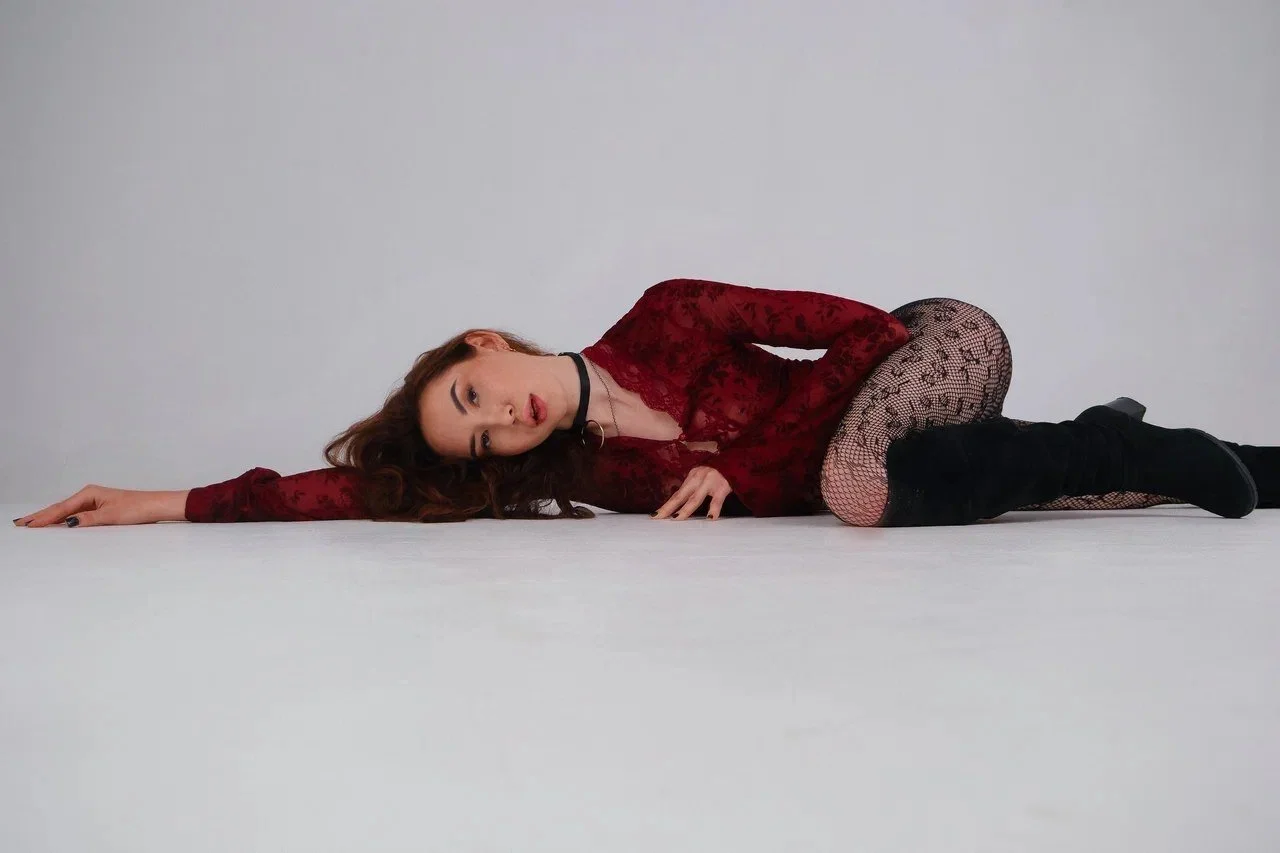 XXX Porn Photo of Nude EmilyGray__ 13