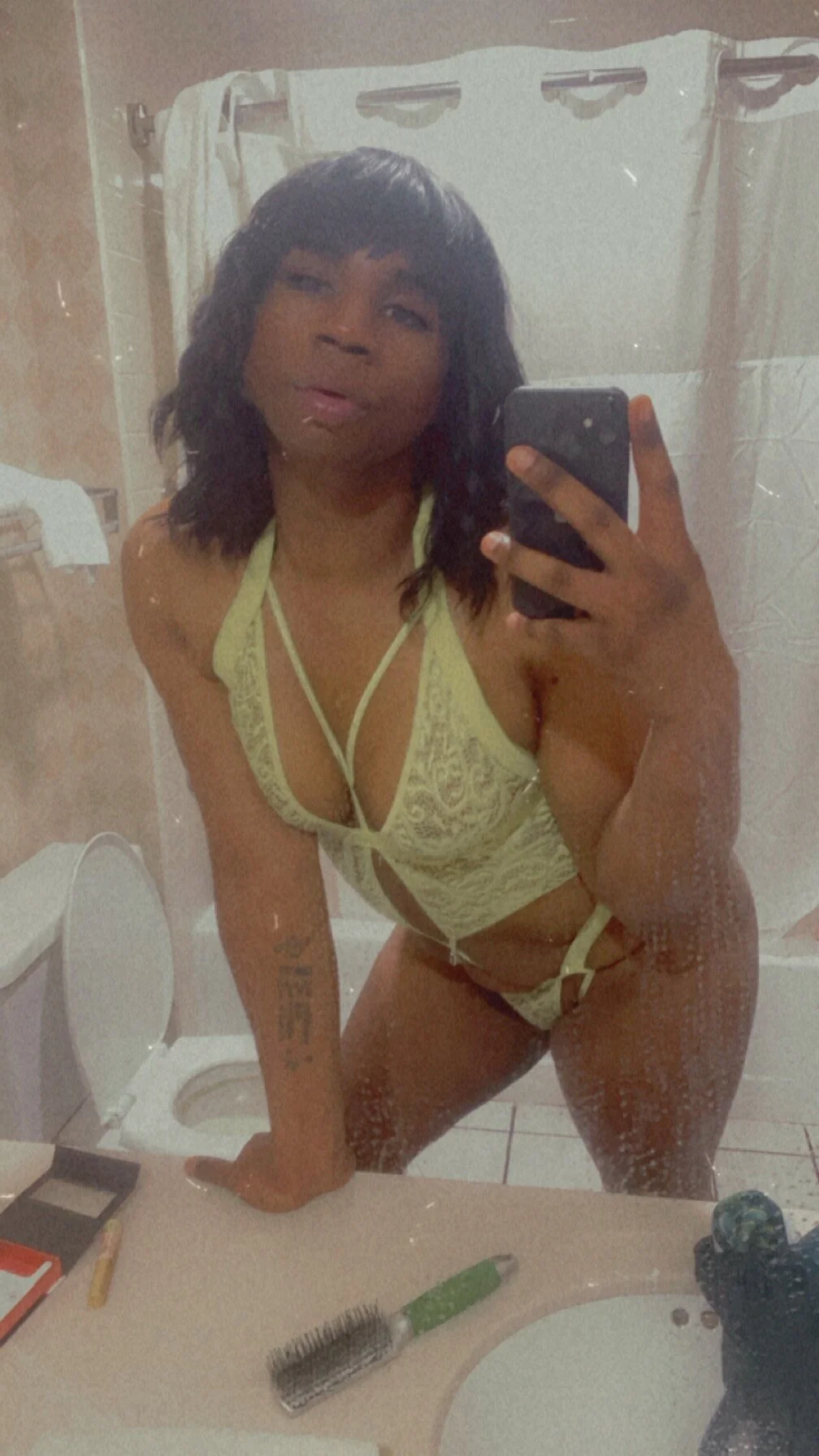 XXX Porn Photo of Nude LAdYTrin 10