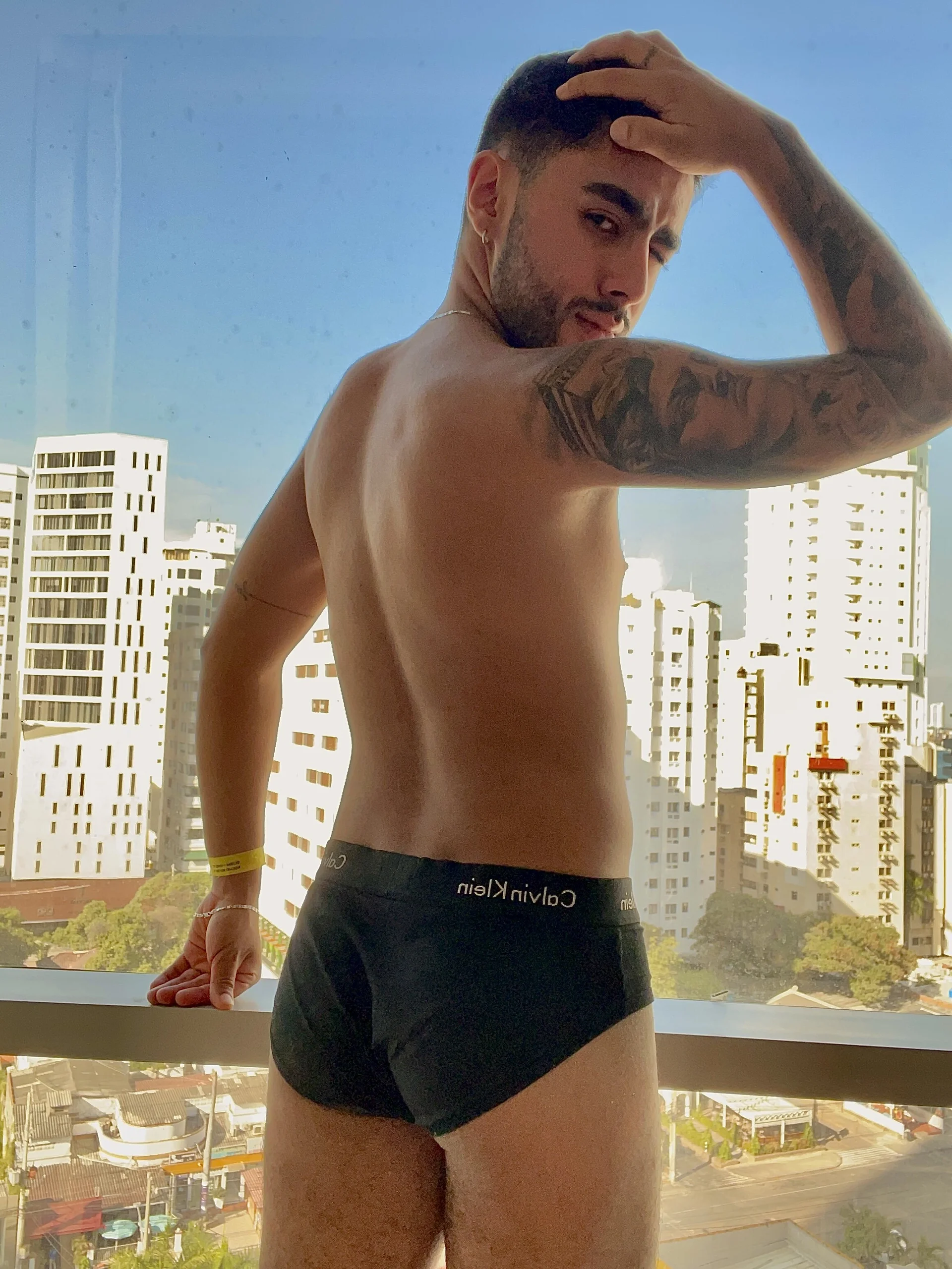XXX Porn Photo of Nude ItsMeEros 329