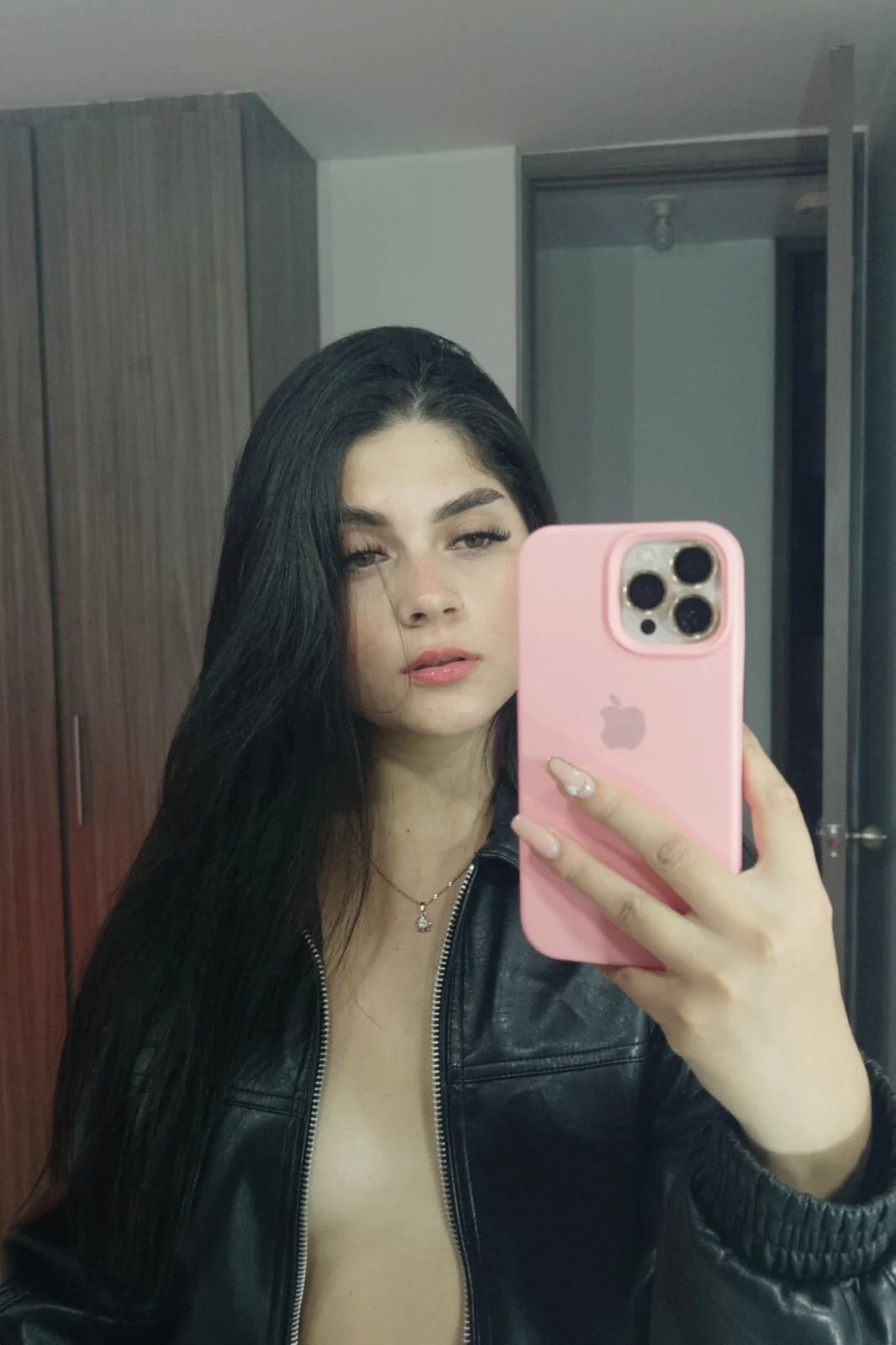 XXX Porn Photo of Nude Amy-Saenz 31