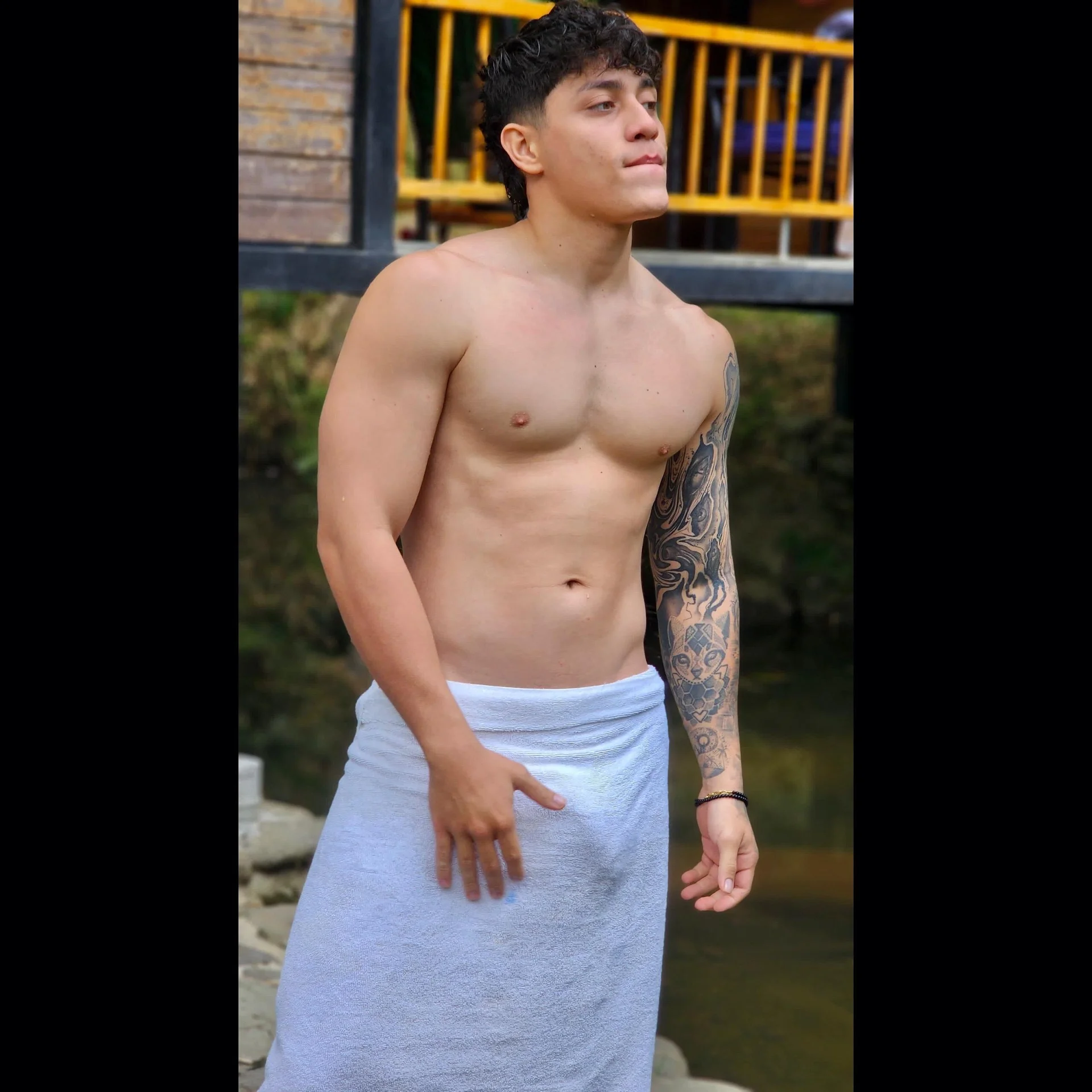 XXX Porn Photo of Nude _joansoto 12