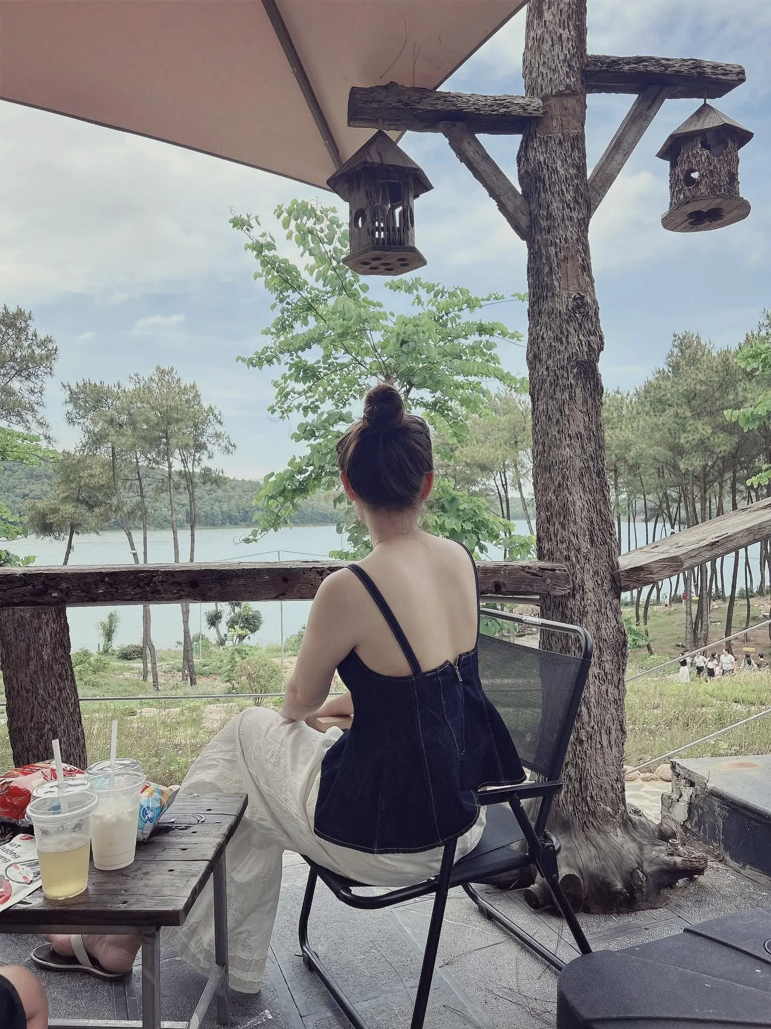 XXX Porn Photo of Nude Rose_Linh 1