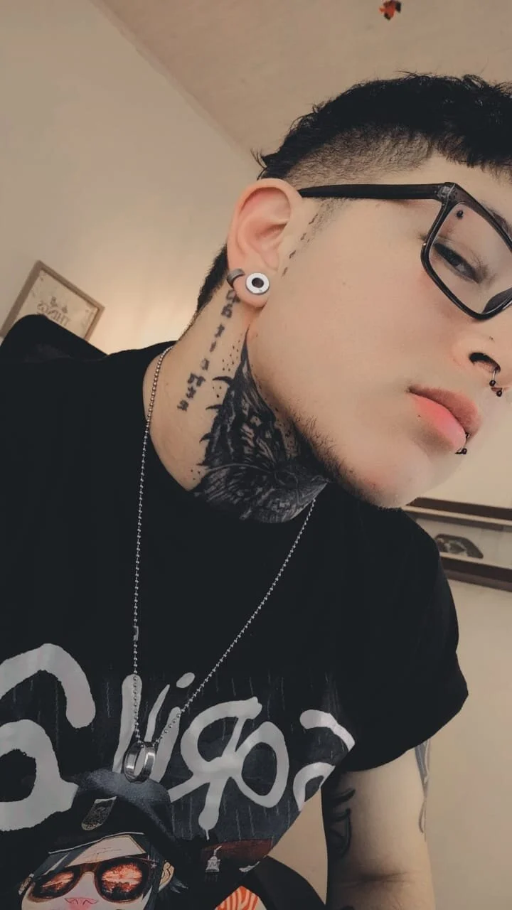 XXX Porn Photo of Nude princeFtm 2
