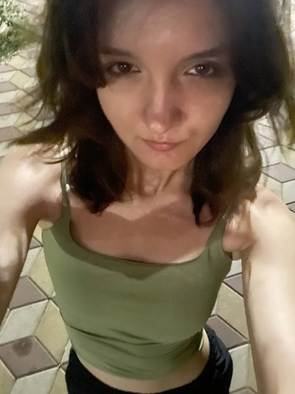 XXX Porn Photo of Nude DebiHenks 20