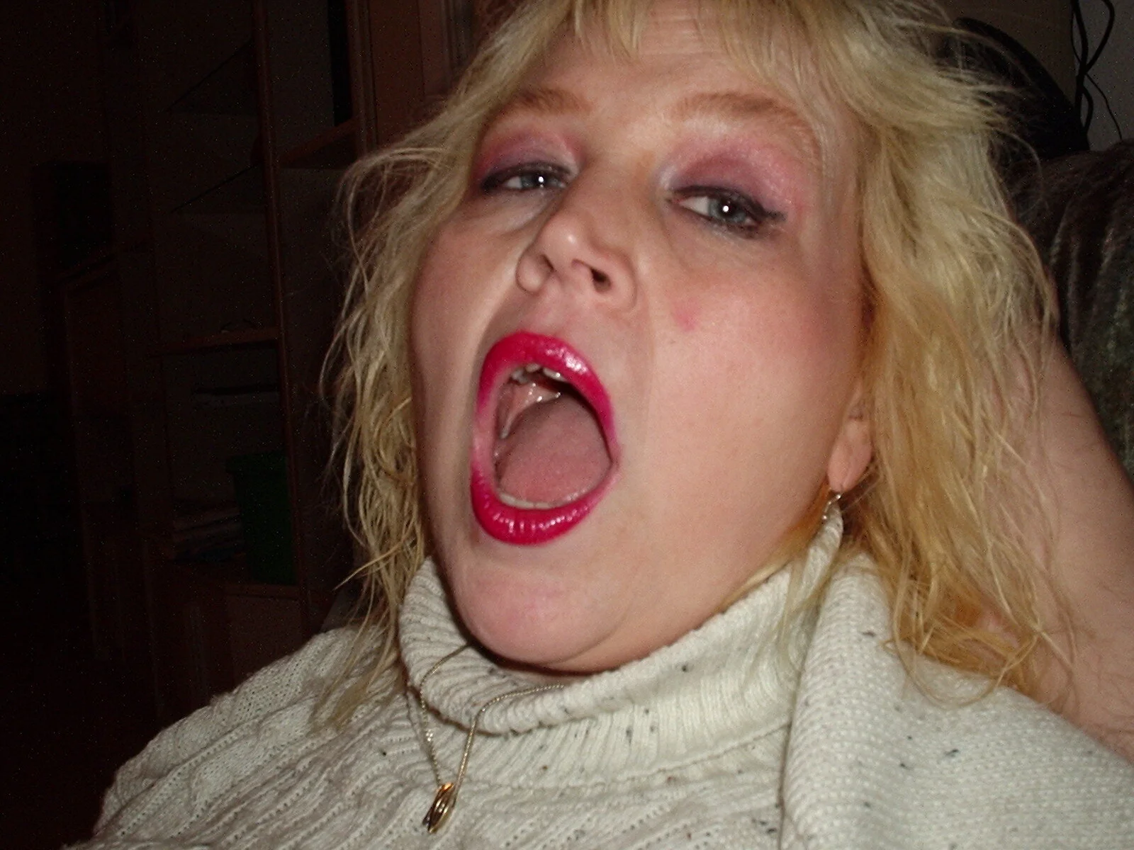XXX Porn Photo of Nude Blasflittchen 24