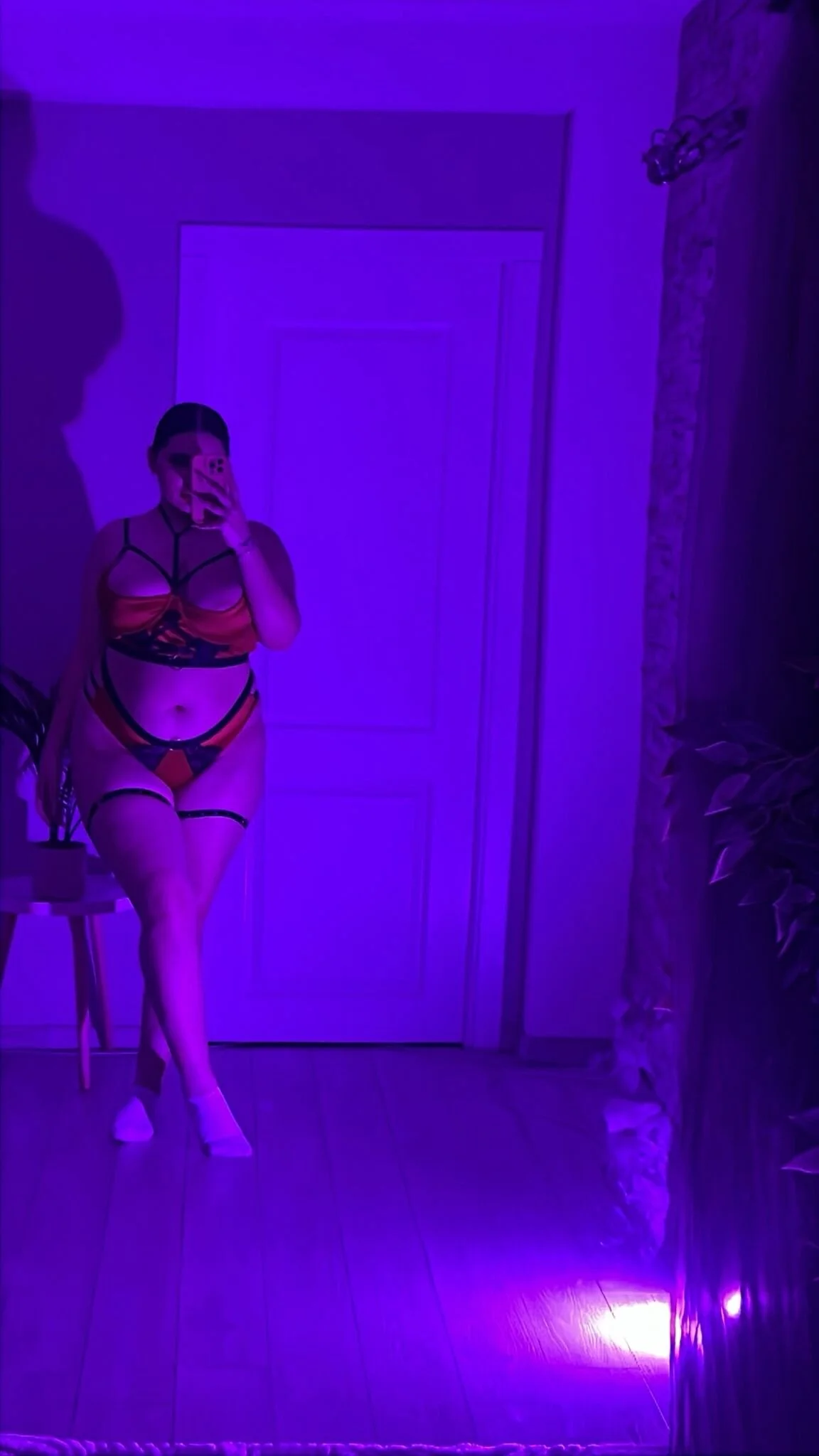 XXX Porn Photo of Nude boobzilla_ 54