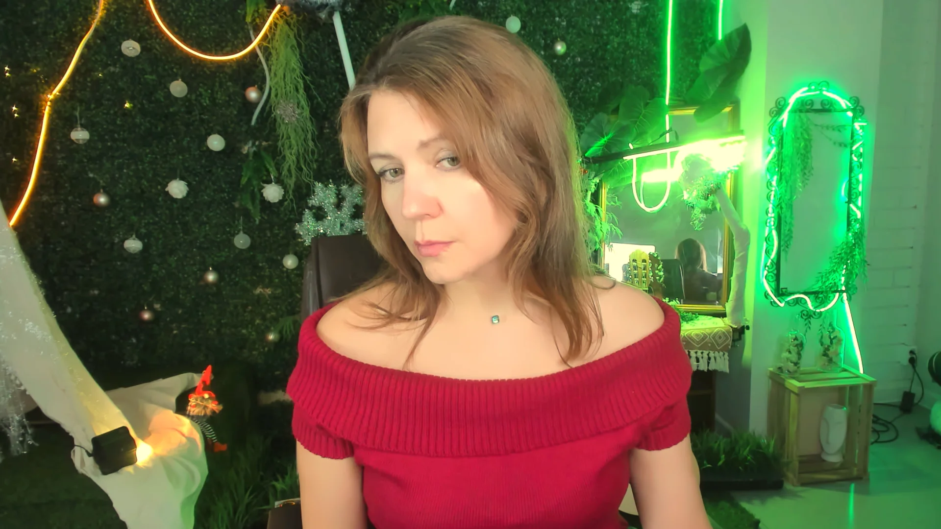 XXX Porn Photo of Nude NicoleHitman 42