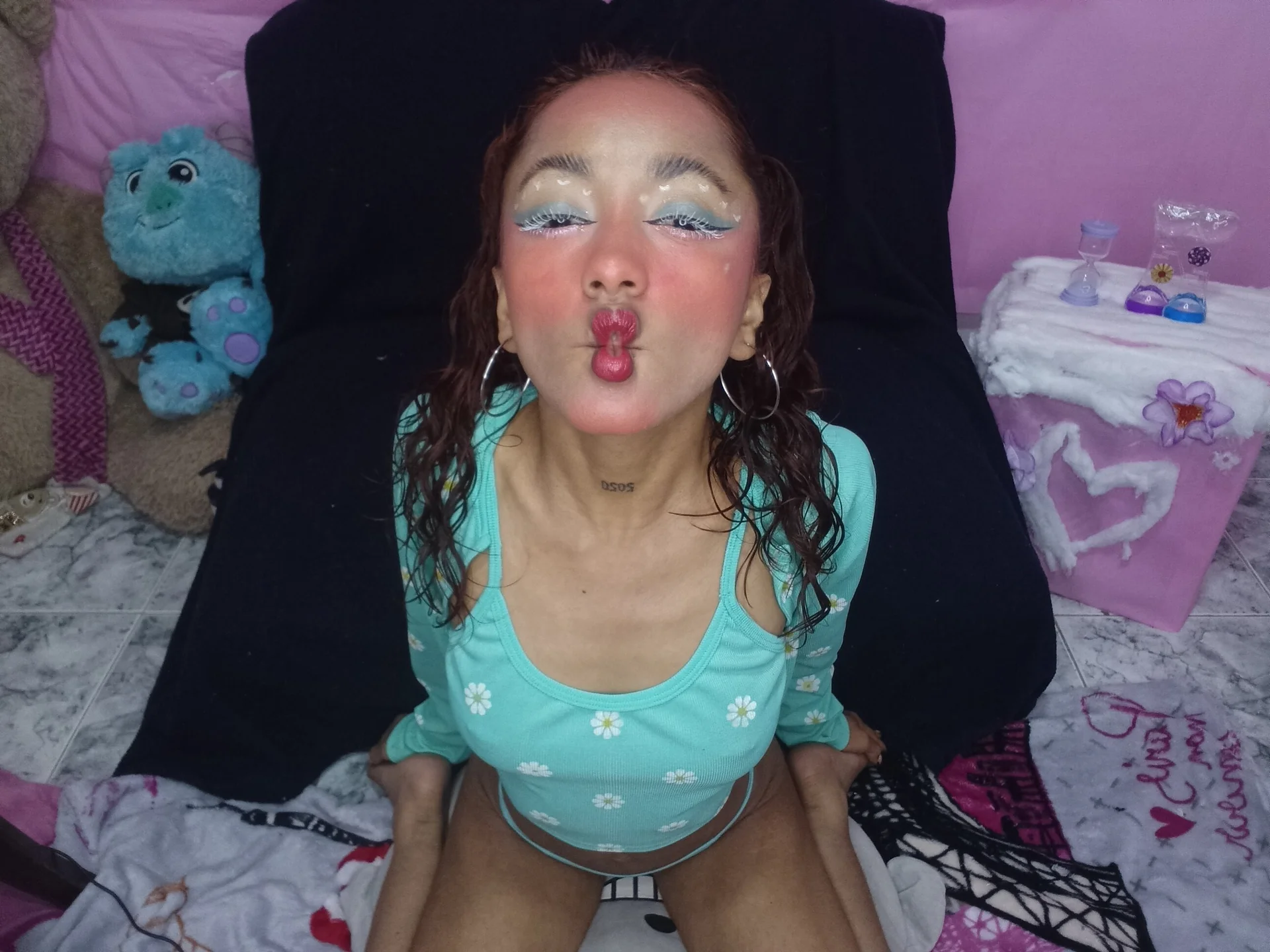 XXX Porn Photo of Nude Elii_petit1 20