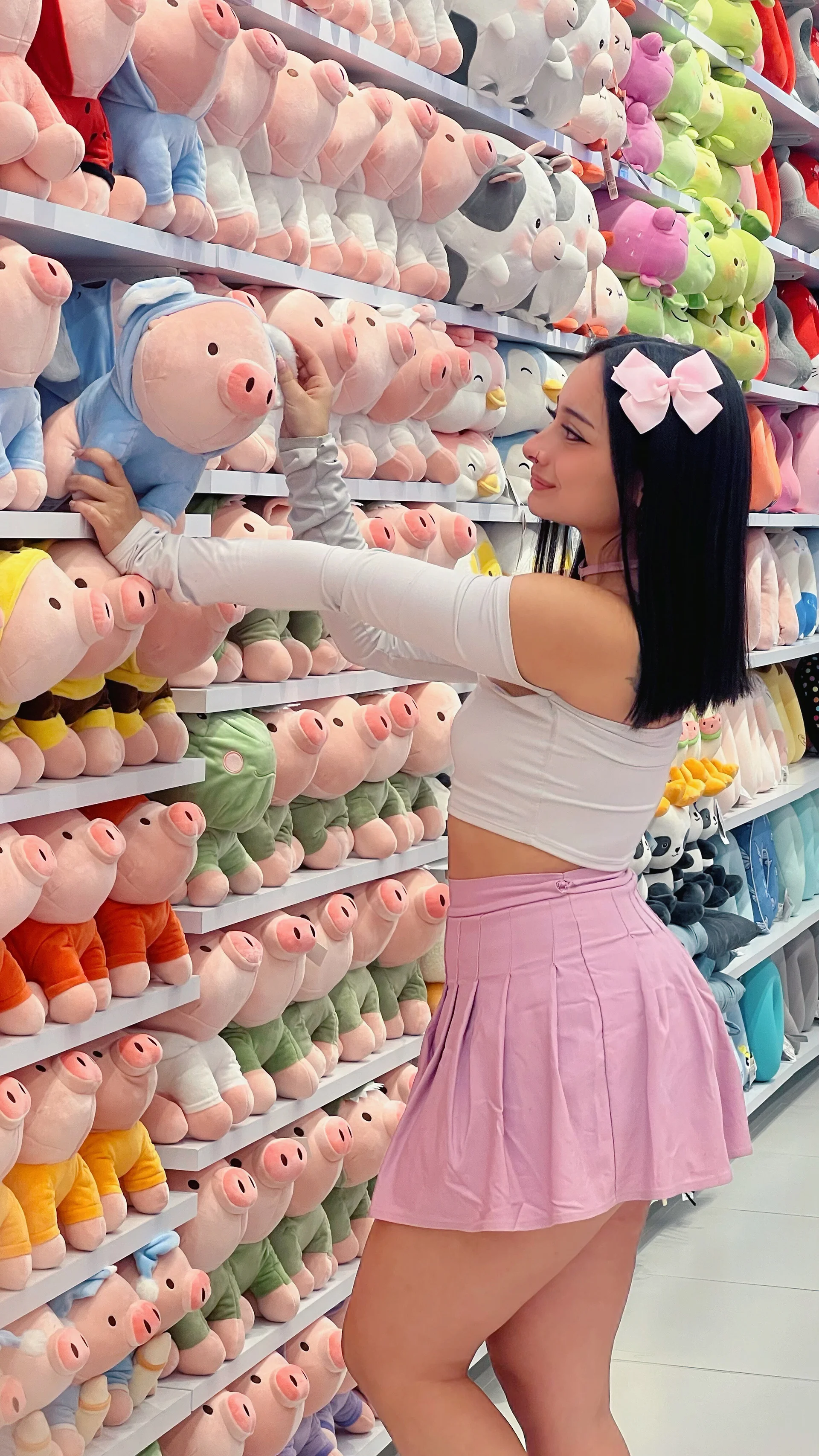 XXX Porn Photo of Nude angelgate 80