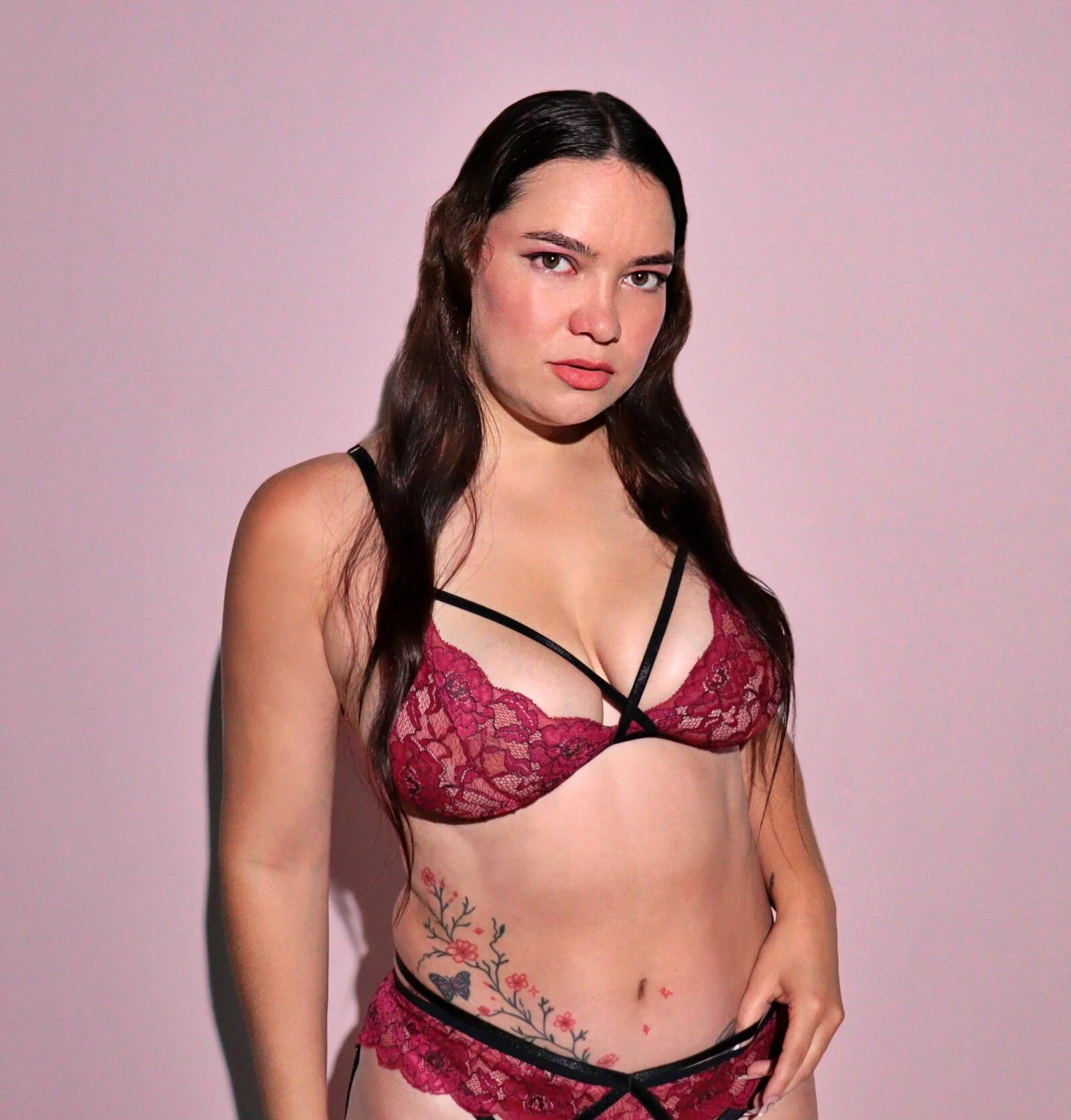 XXX Porn Photo of Nude Penelopeberry 3