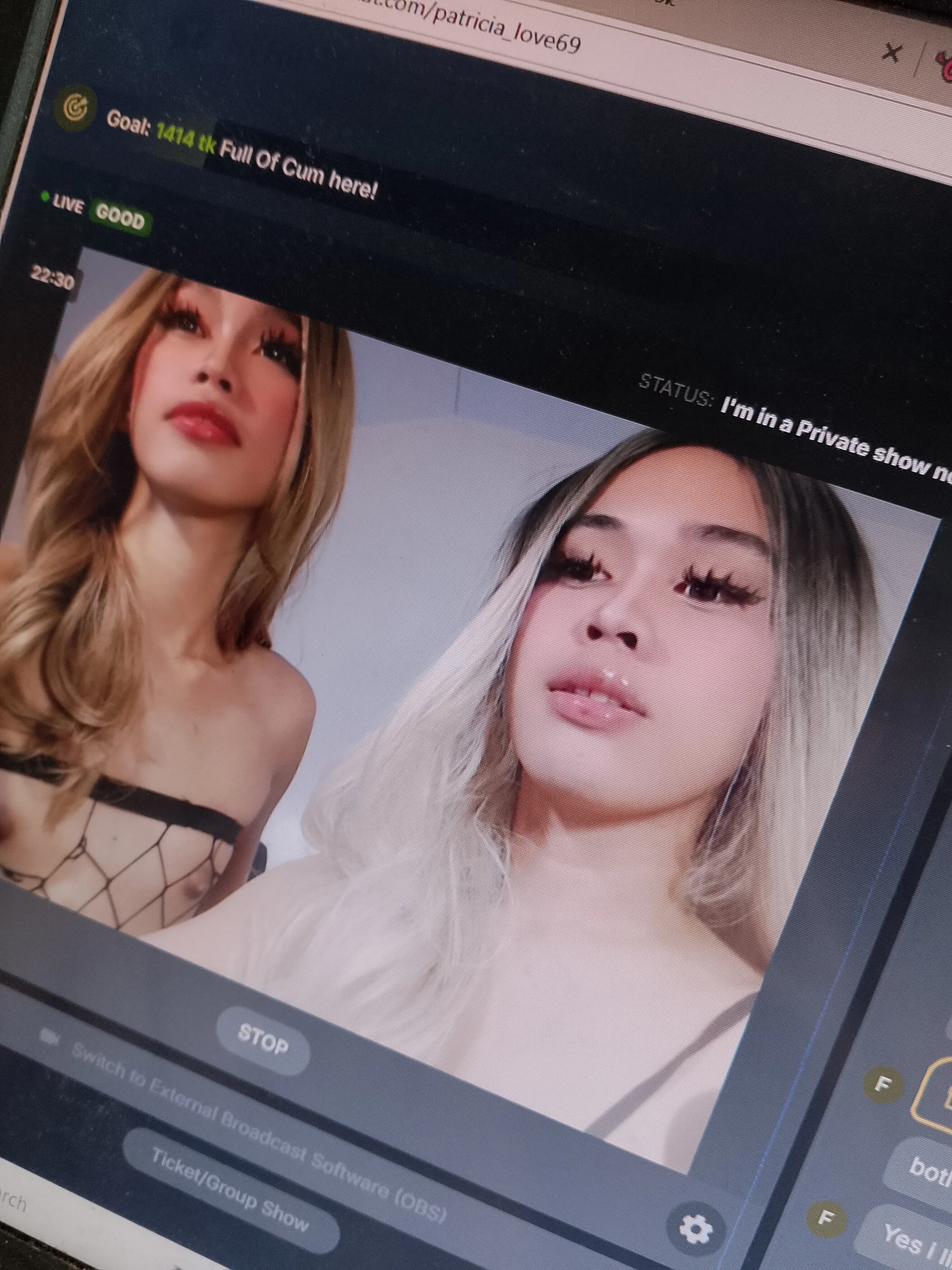XXX Porn Photo of Nude patricia_love69 2