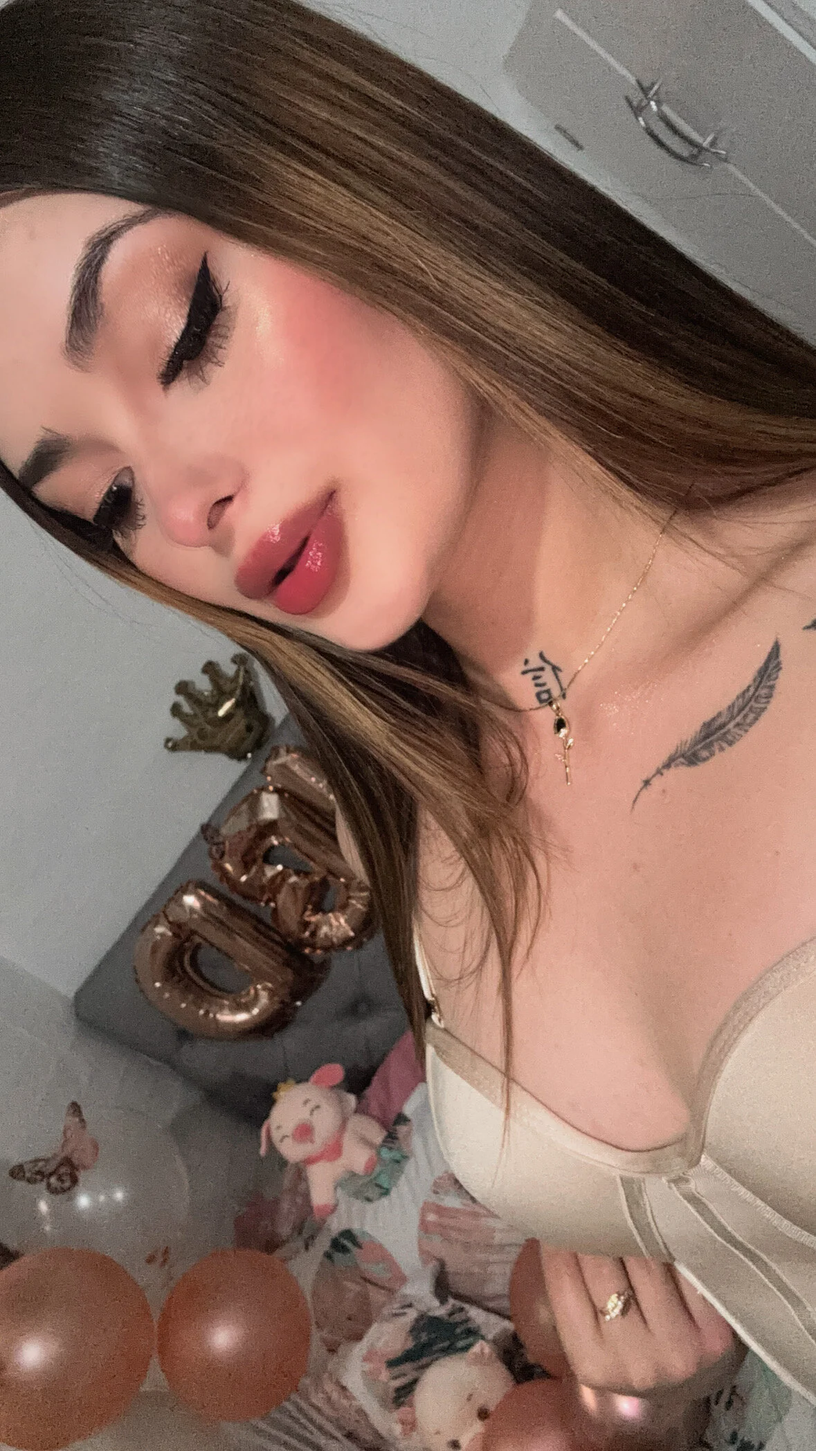 XXX Porn Photo of Nude candysexy_cm 29