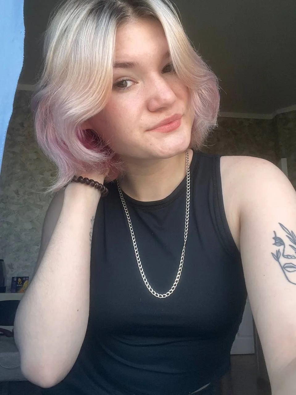 XXX Porn Photo of Nude PearlyCafferky 1