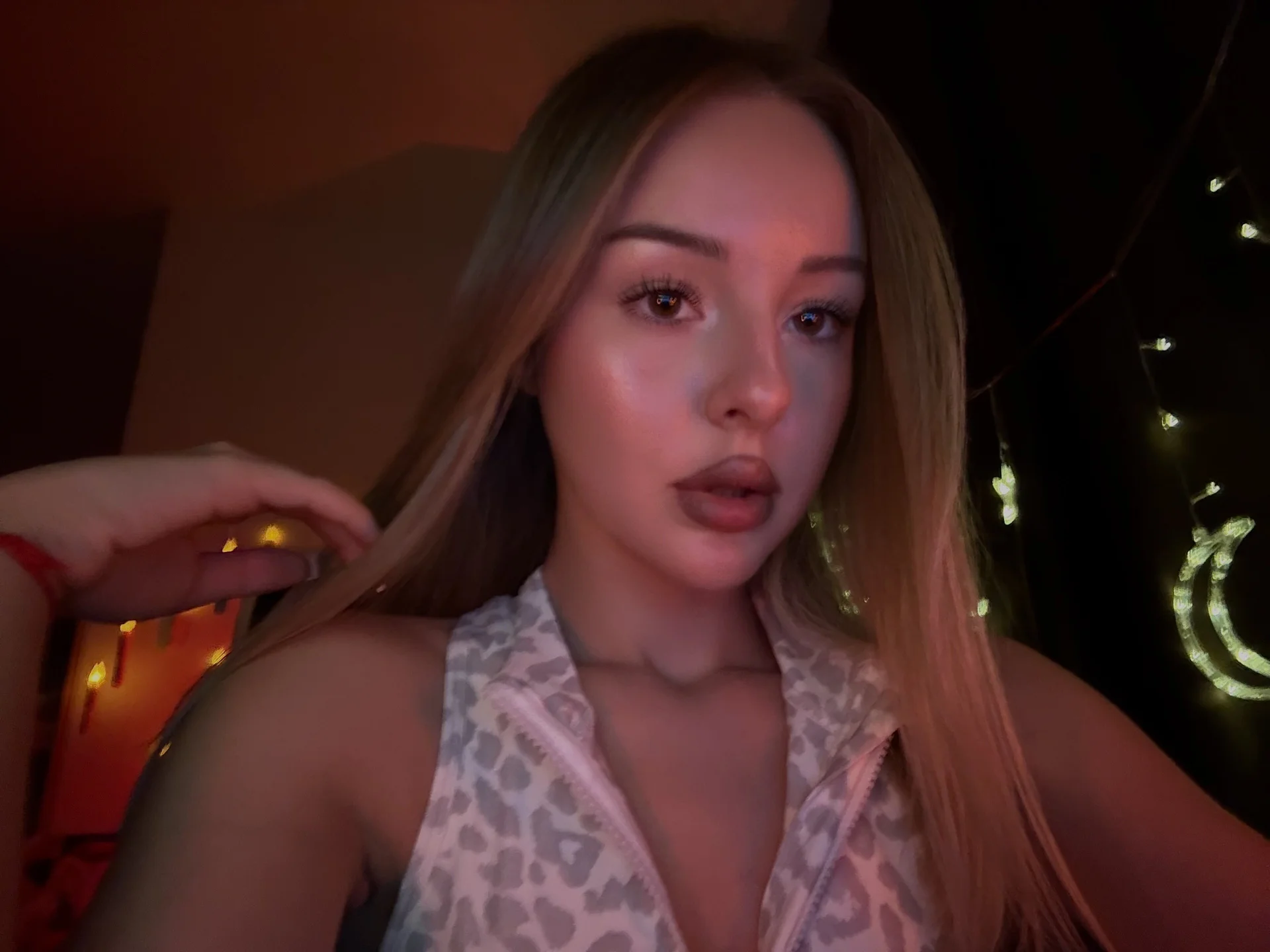 XXX Porn Photo of Nude Nestyzz 2