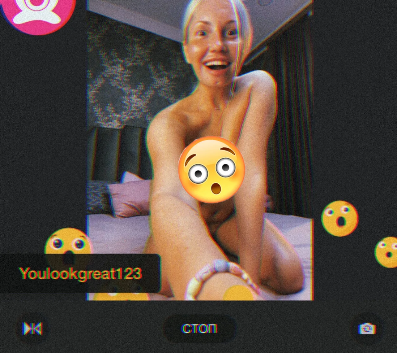 XXX Porn Photo of Nude Chel_sea_ 98